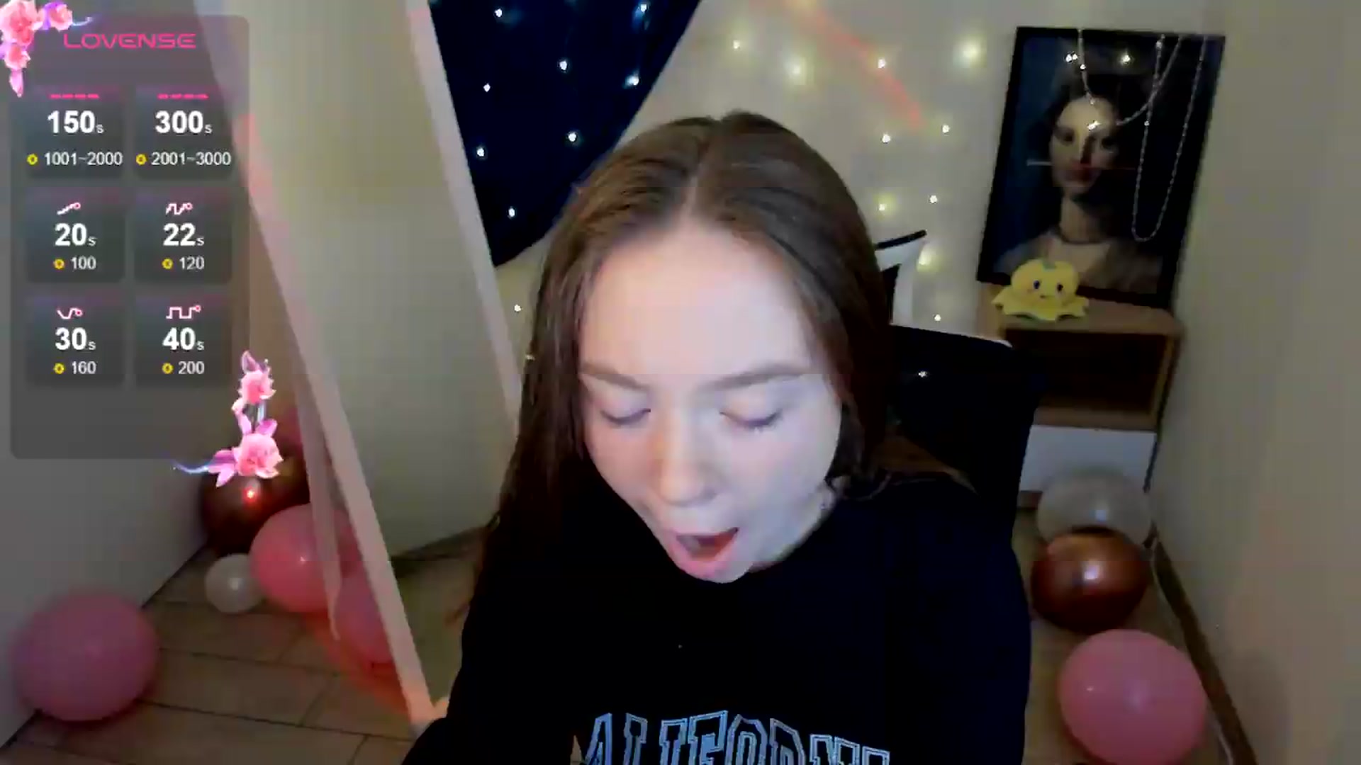 Gallery image thumbnail from Rudy_Meow's myfreecams stream on, 07/10/2026, 07:50 image 8 of 20