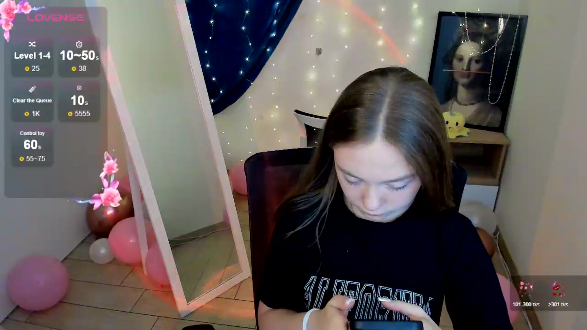 Gallery image thumbnail from Rudy_Meow's myfreecams stream on, 07/10/2026, 07:50 image 15 of 20