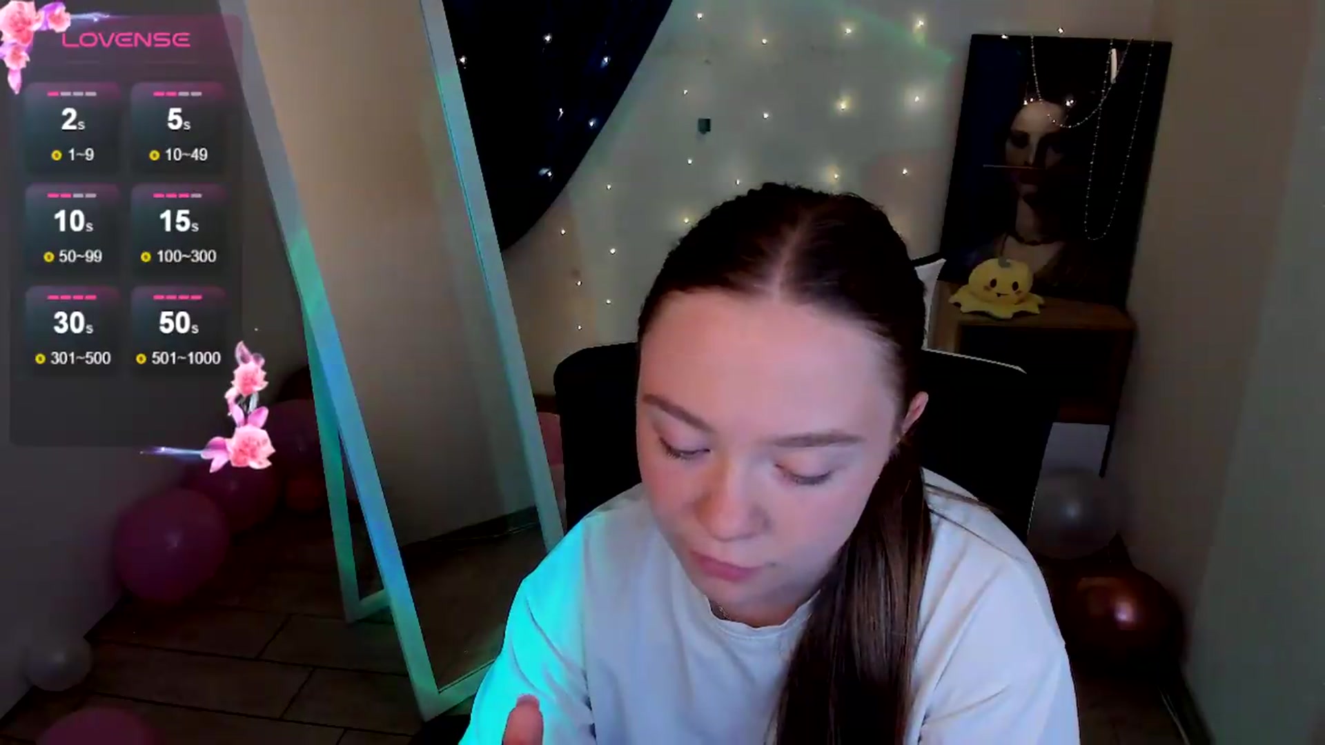 Gallery image thumbnail from Rudy_Meow's myfreecams stream on, 07/17/2026, 10:20 image 17 of 20