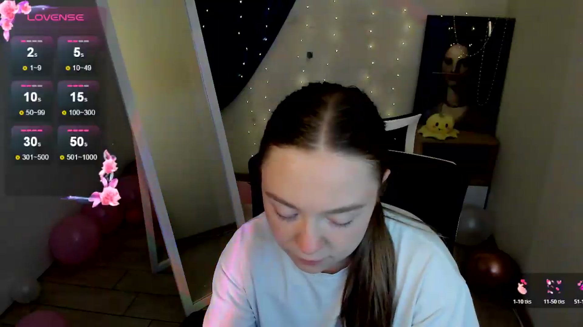 Gallery image thumbnail from Rudy_Meow's myfreecams stream on, 07/17/2026, 10:20 image 14 of 20