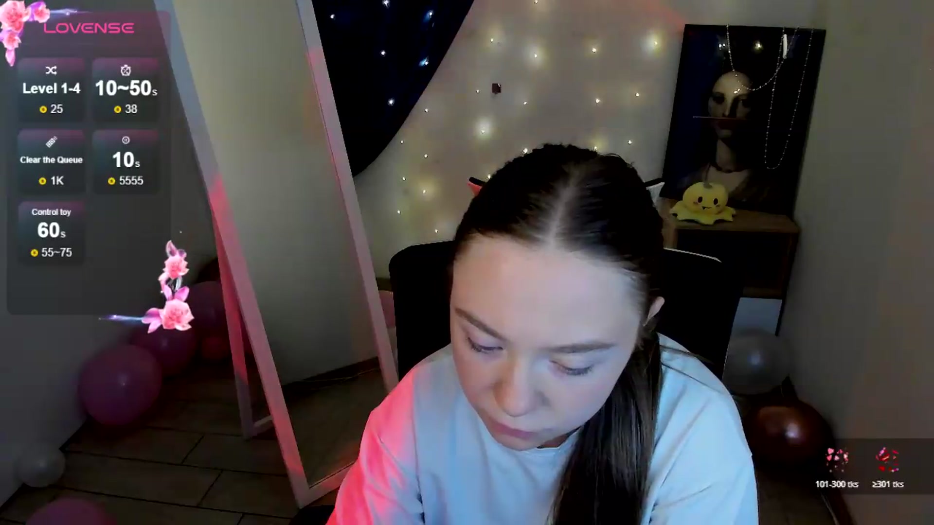Gallery image thumbnail from Rudy_Meow's myfreecams stream on, 07/17/2026, 10:20 image 16 of 20