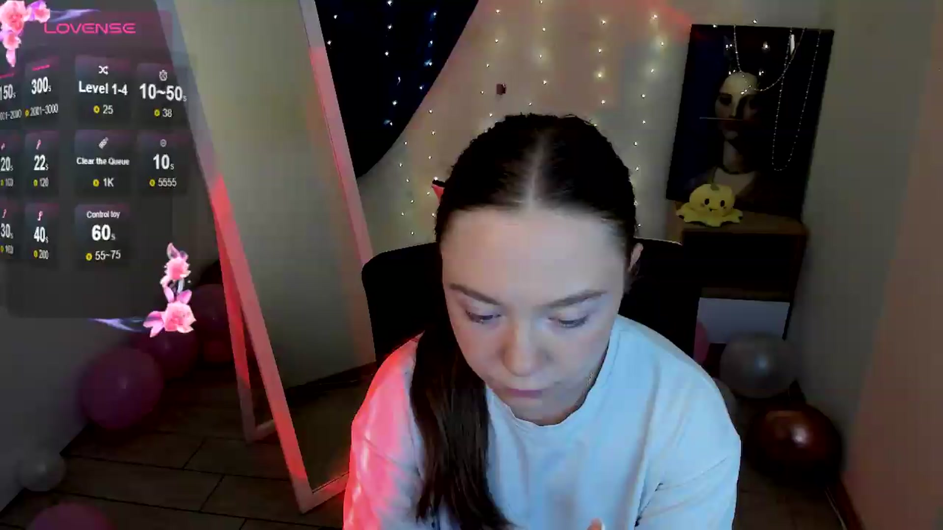 Gallery image thumbnail from Rudy_Meow's myfreecams stream on, 07/17/2026, 10:20 image 3 of 20