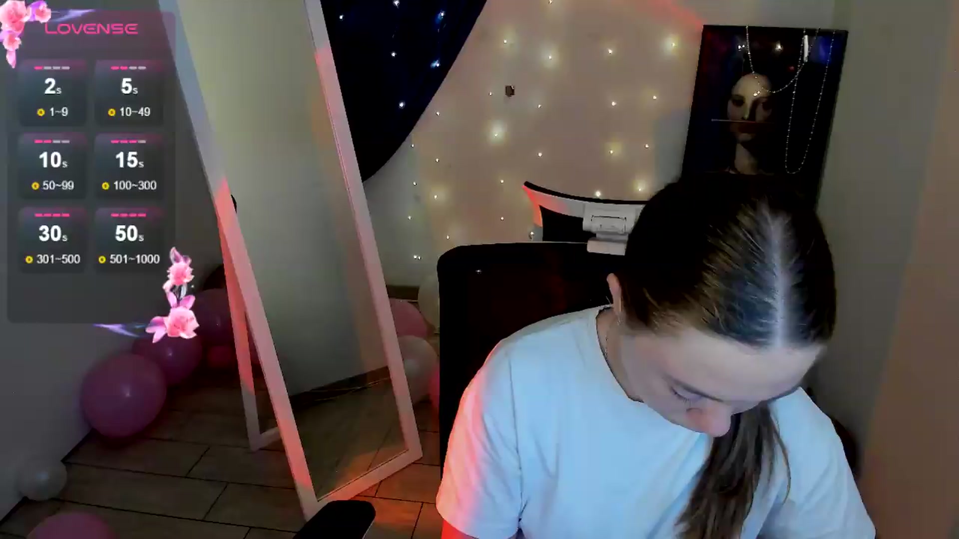 Gallery image thumbnail from Rudy_Meow's myfreecams stream on, 07/17/2026, 10:20 image 11 of 20