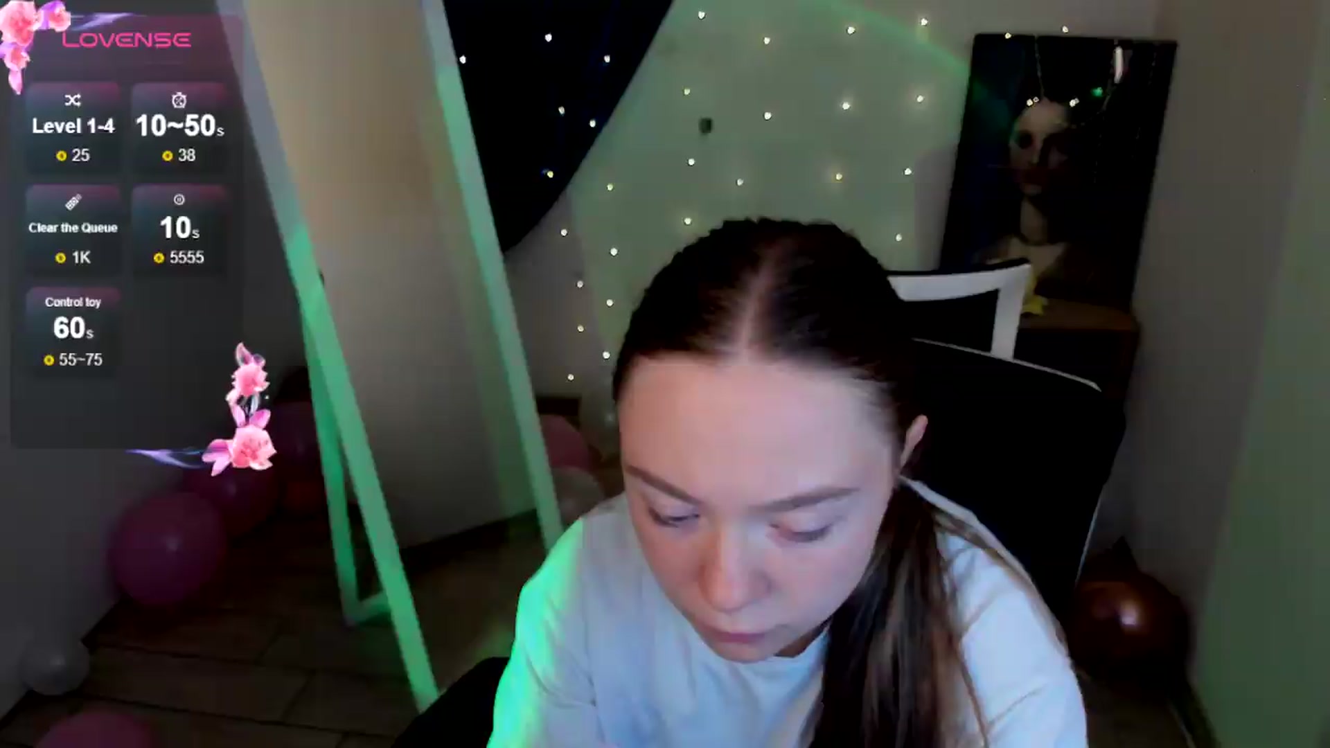 Gallery image thumbnail from Rudy_Meow's myfreecams stream on, 07/17/2026, 10:20 image 10 of 20