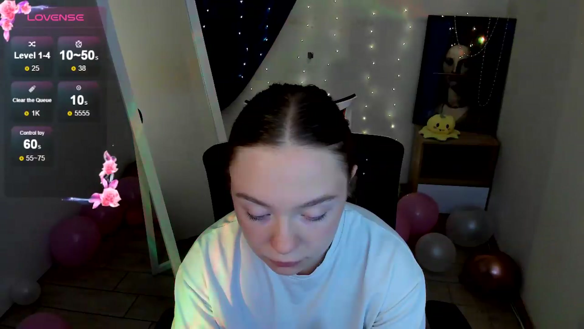 Gallery image thumbnail from Rudy_Meow's myfreecams stream on, 07/17/2026, 10:20 image 19 of 20