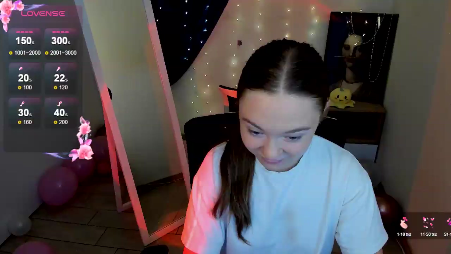 Gallery image thumbnail from Rudy_Meow's myfreecams stream on, 07/17/2026, 10:20 image 2 of 20