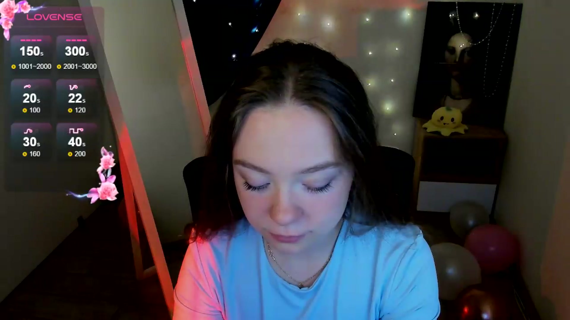 Gallery image thumbnail from Rudy_Meow's myfreecams stream on, 07/18/2026, 07:25 image 19 of 20