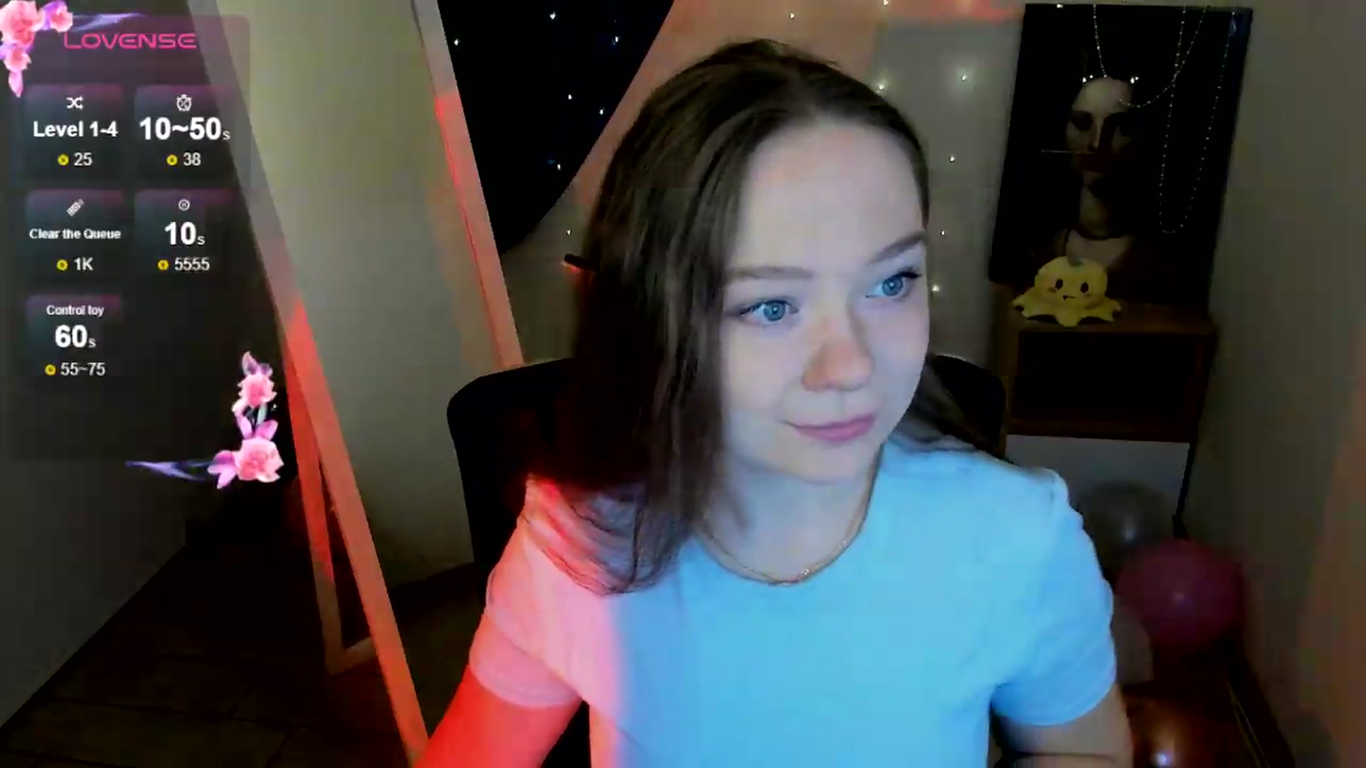 Gallery image thumbnail from Rudy_Meow's myfreecams stream on, 07/18/2026, 07:25 image 20 of 20
