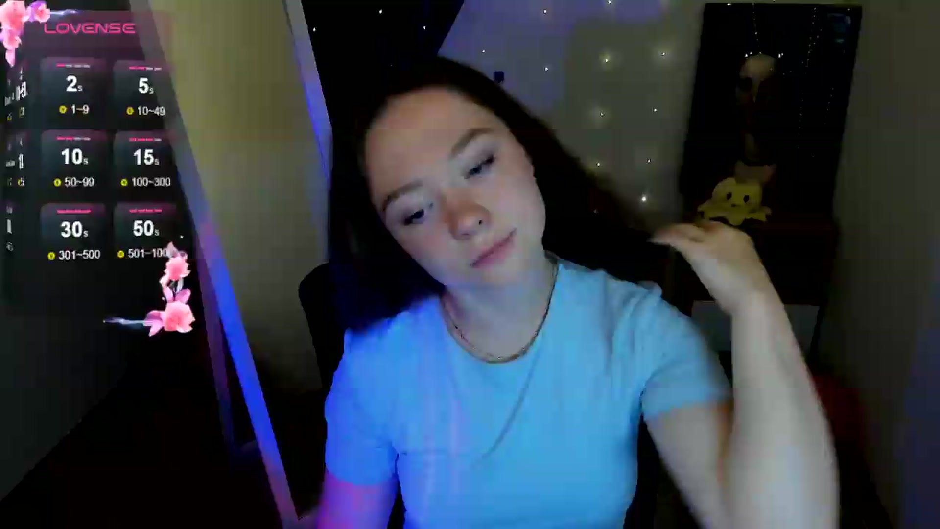 Gallery image thumbnail from Rudy_Meow's myfreecams stream on, 07/18/2026, 07:25 image 11 of 20