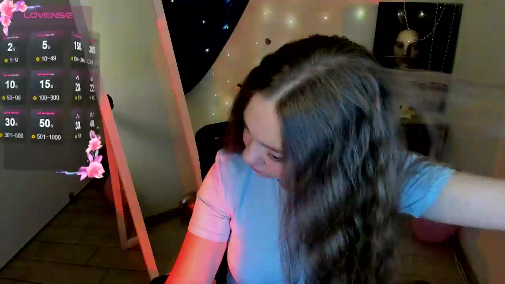 Gallery image thumbnail from Rudy_Meow's myfreecams stream on, 07/18/2026, 07:25 image 1 of 20