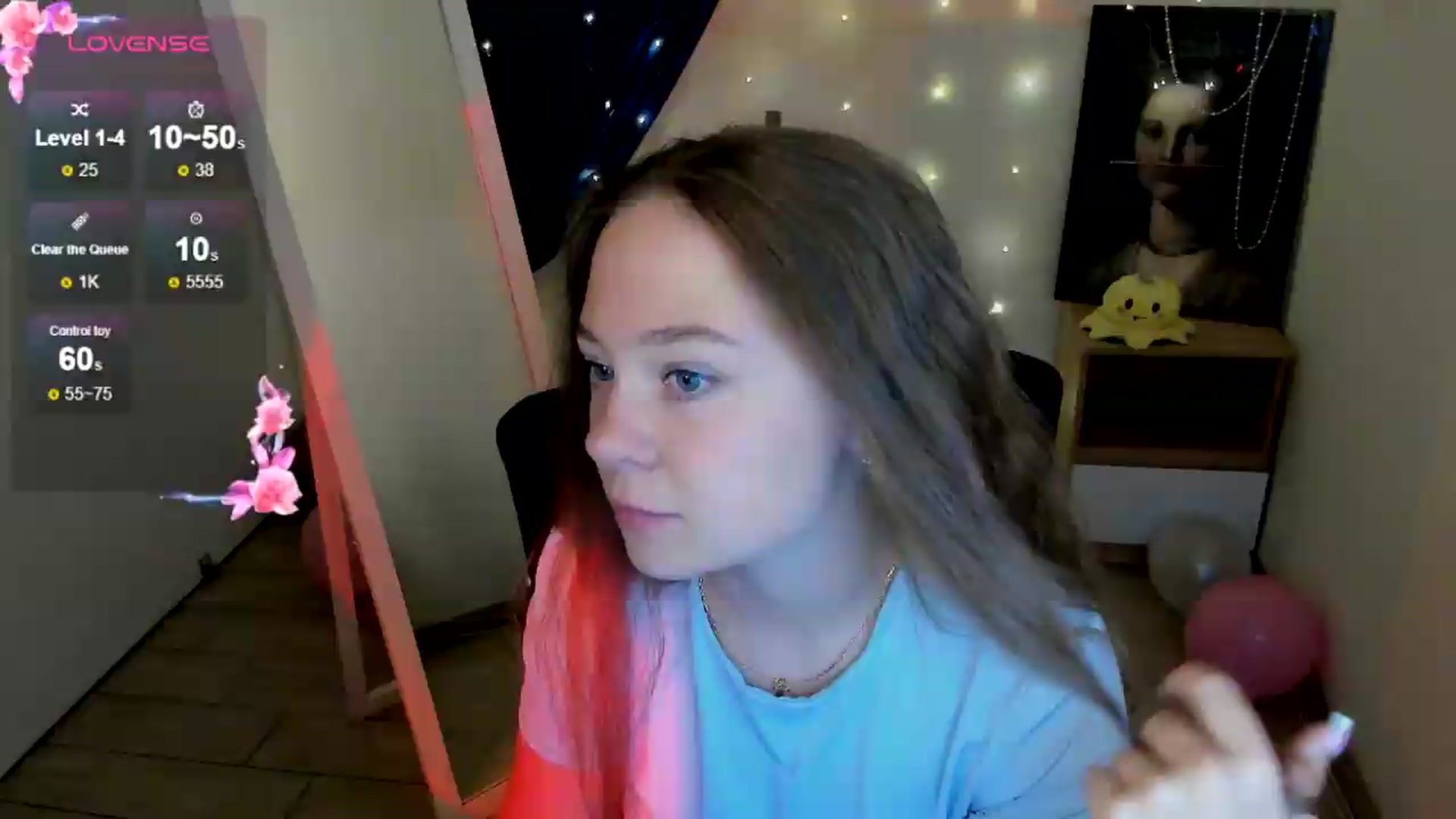 Gallery image thumbnail from Rudy_Meow's myfreecams stream on, 07/18/2026, 07:25 image 7 of 20