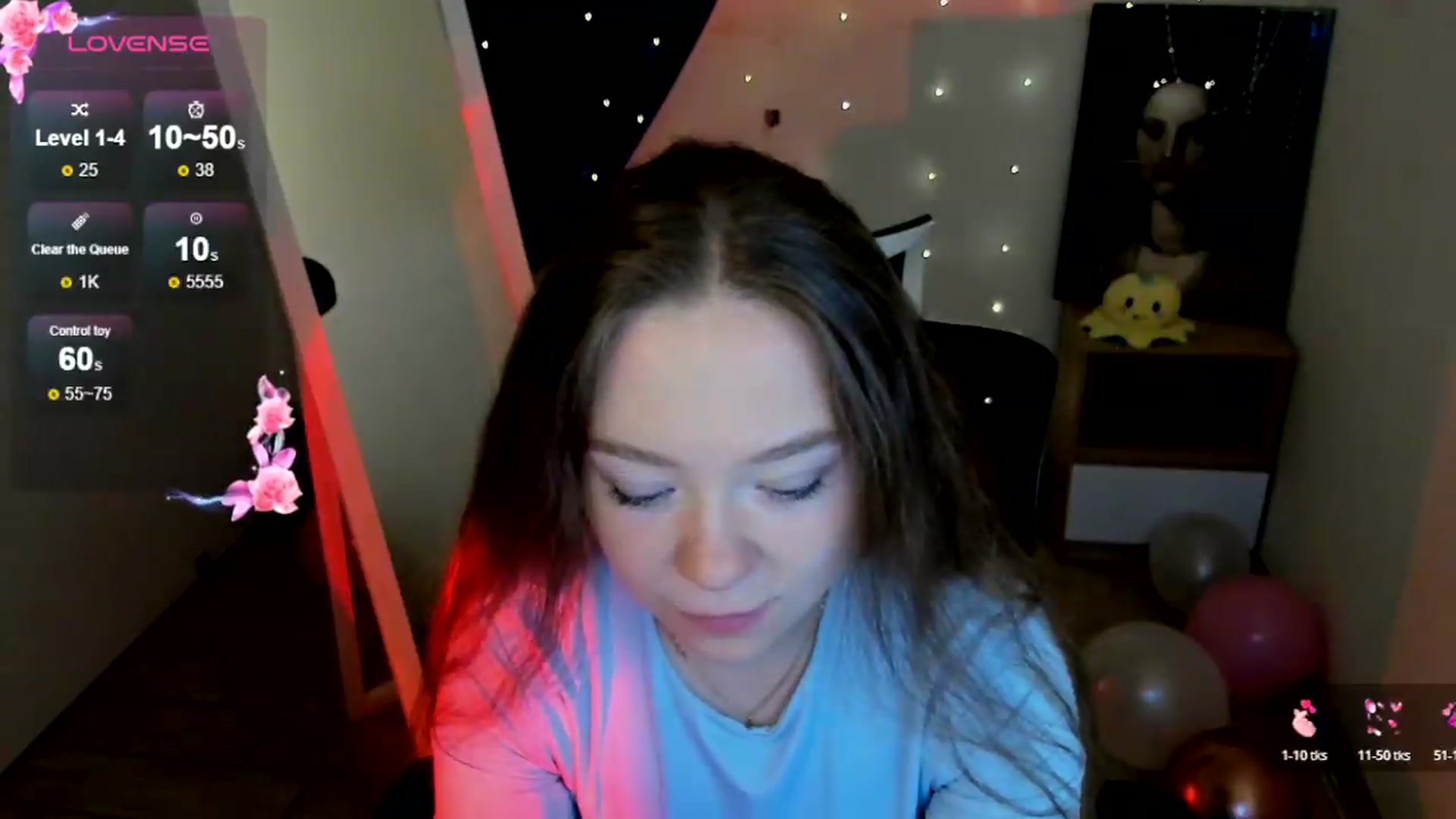 Gallery image thumbnail from Rudy_Meow's myfreecams stream on, 07/18/2026, 07:25 image 17 of 20