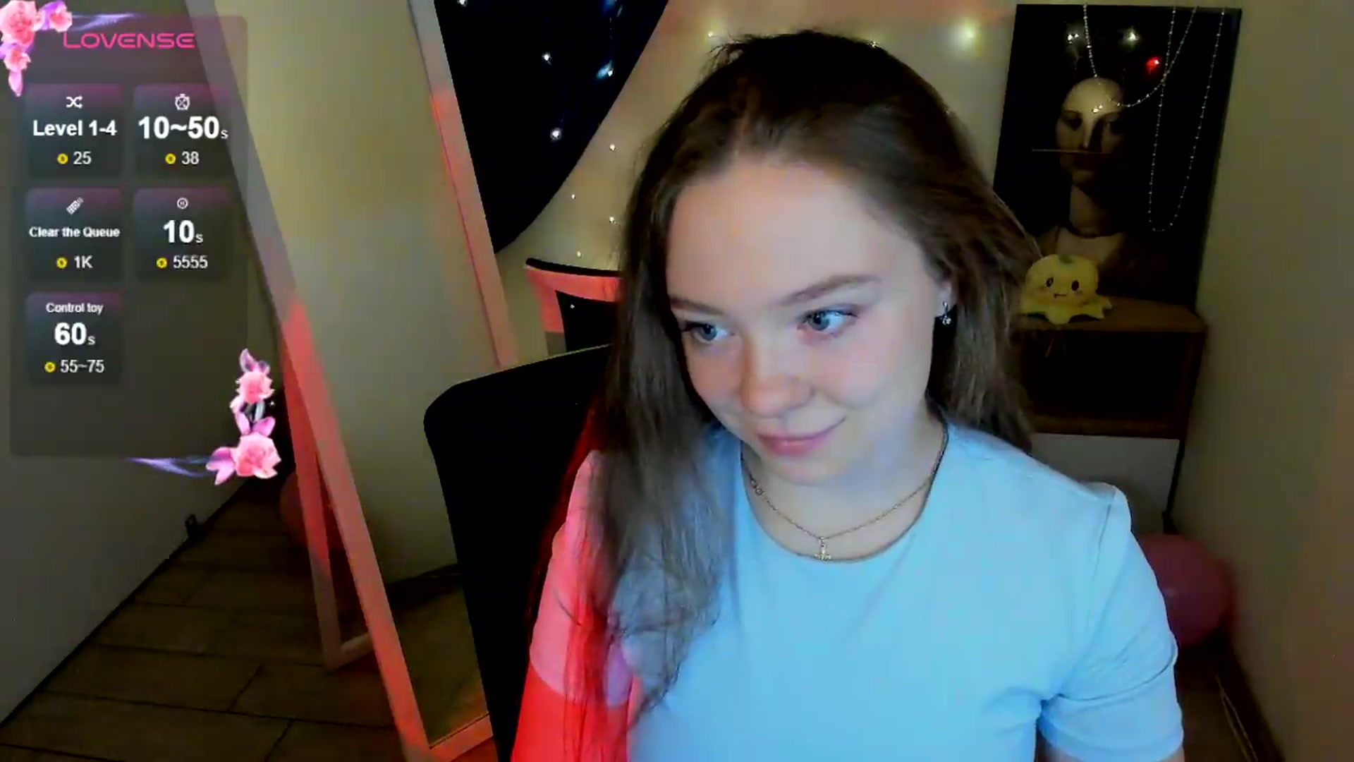 Gallery image thumbnail from Rudy_Meow's myfreecams stream on, 07/18/2026, 07:25 image 14 of 20