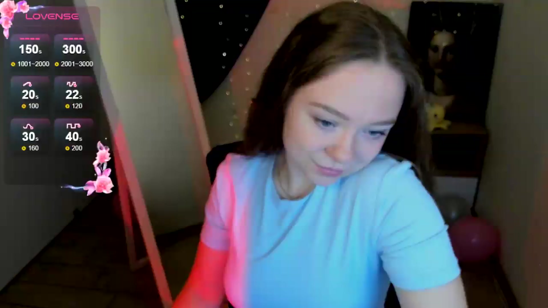 Gallery image thumbnail from Rudy_Meow's myfreecams stream on, 07/18/2026, 07:25 image 9 of 20