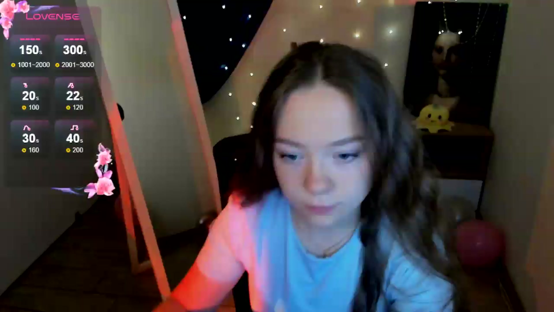 Gallery image thumbnail from Rudy_Meow's myfreecams stream on, 07/18/2026, 07:25 image 2 of 20