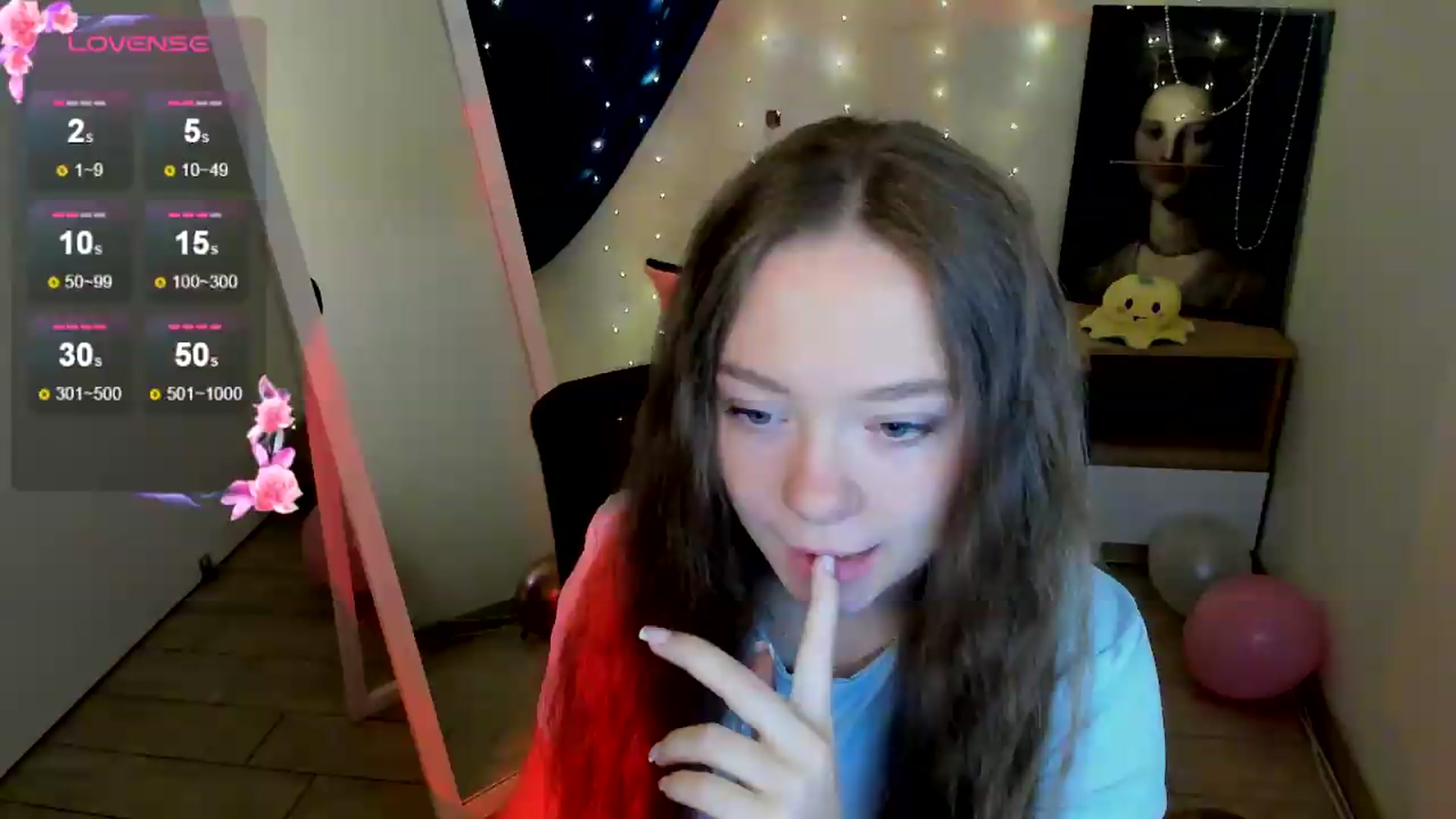 Gallery image thumbnail from Rudy_Meow's myfreecams stream on, 07/18/2026, 07:25 image 8 of 20