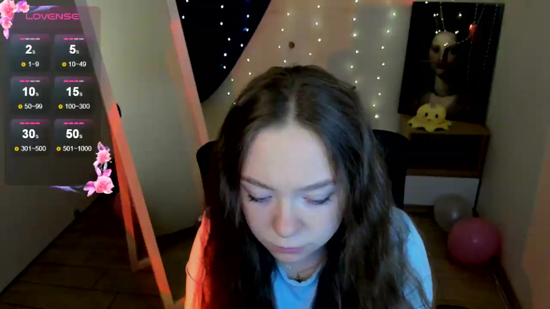 Gallery image thumbnail from Rudy_Meow's myfreecams stream on, 07/18/2026, 07:25 image 4 of 20