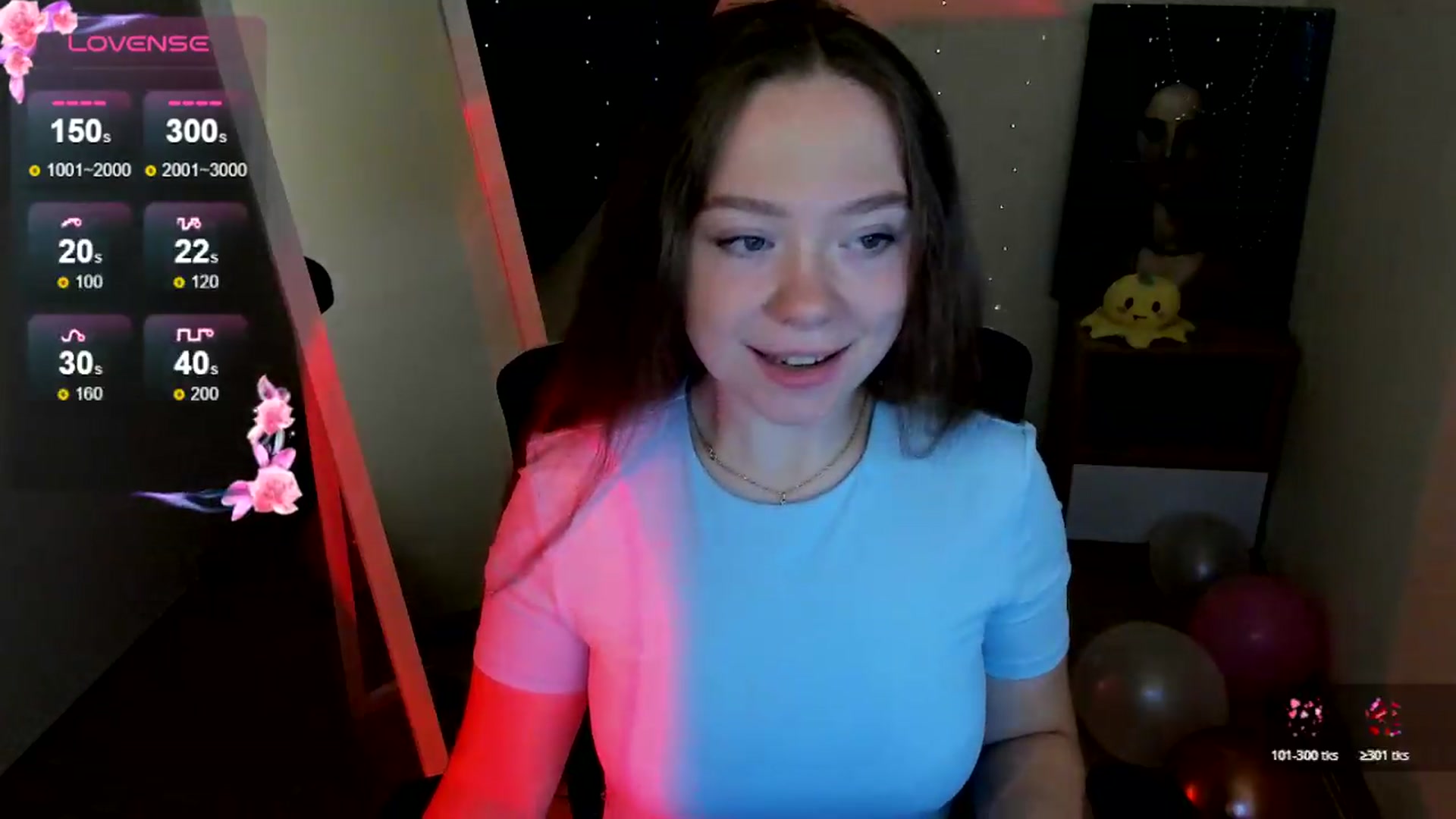 Gallery image thumbnail from Rudy_Meow's myfreecams stream on, 07/18/2026, 07:25 image 16 of 20