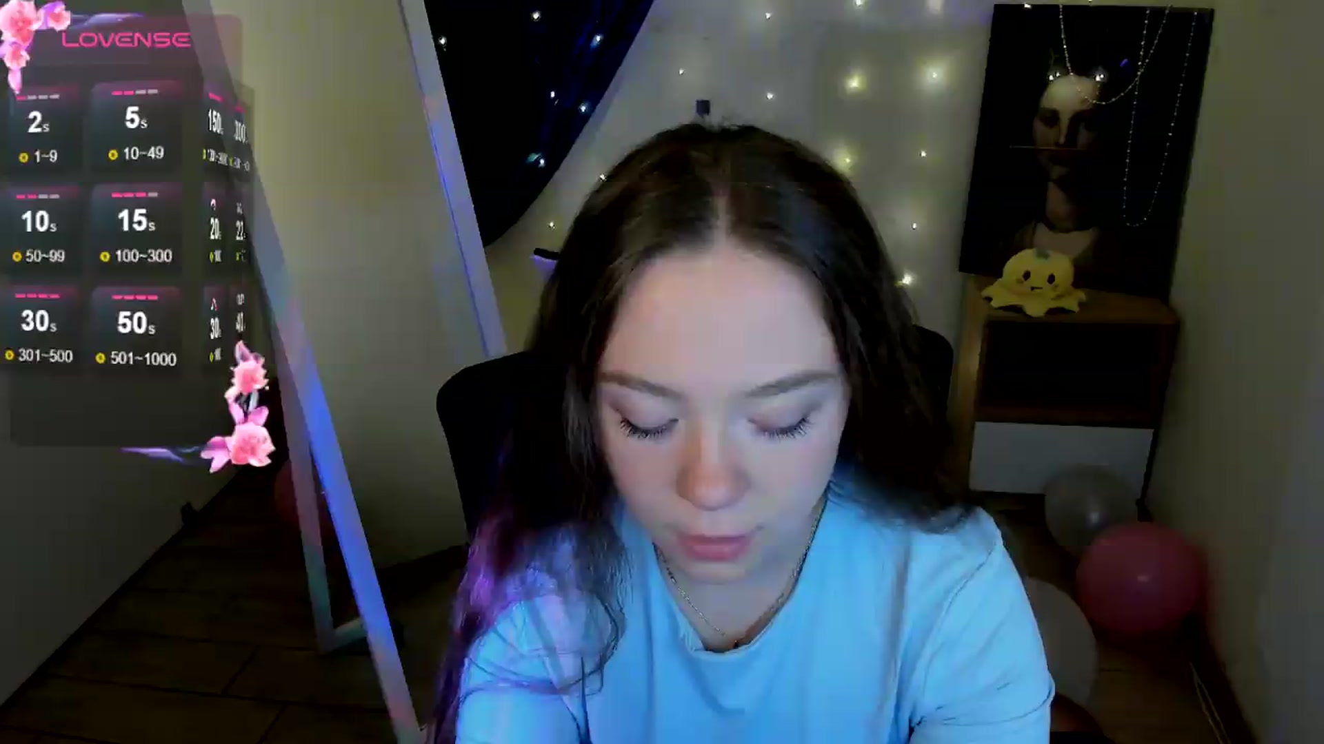 Gallery image thumbnail from Rudy_Meow's myfreecams stream on, 07/18/2026, 07:25 image 12 of 20