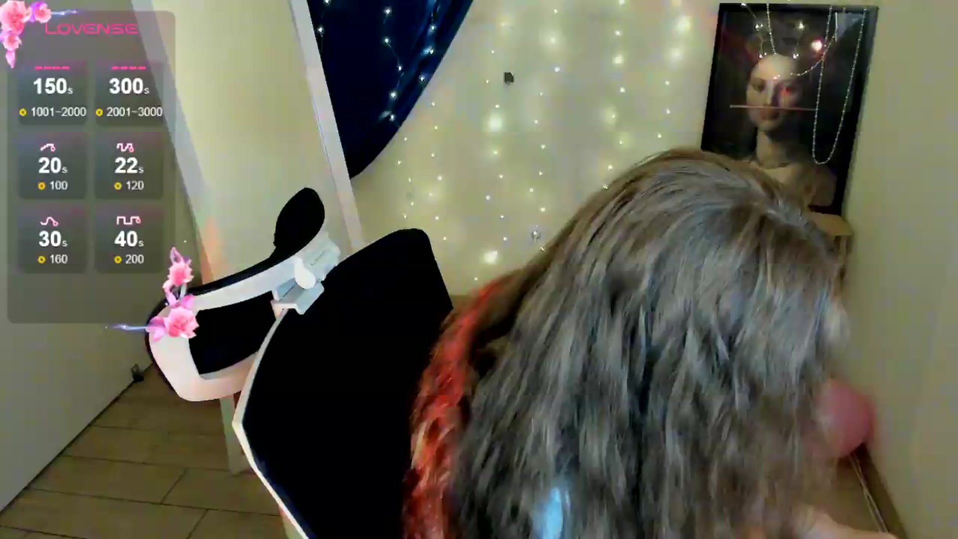 Gallery image thumbnail from Rudy_Meow's myfreecams stream on, 07/18/2026, 07:25 image 13 of 20