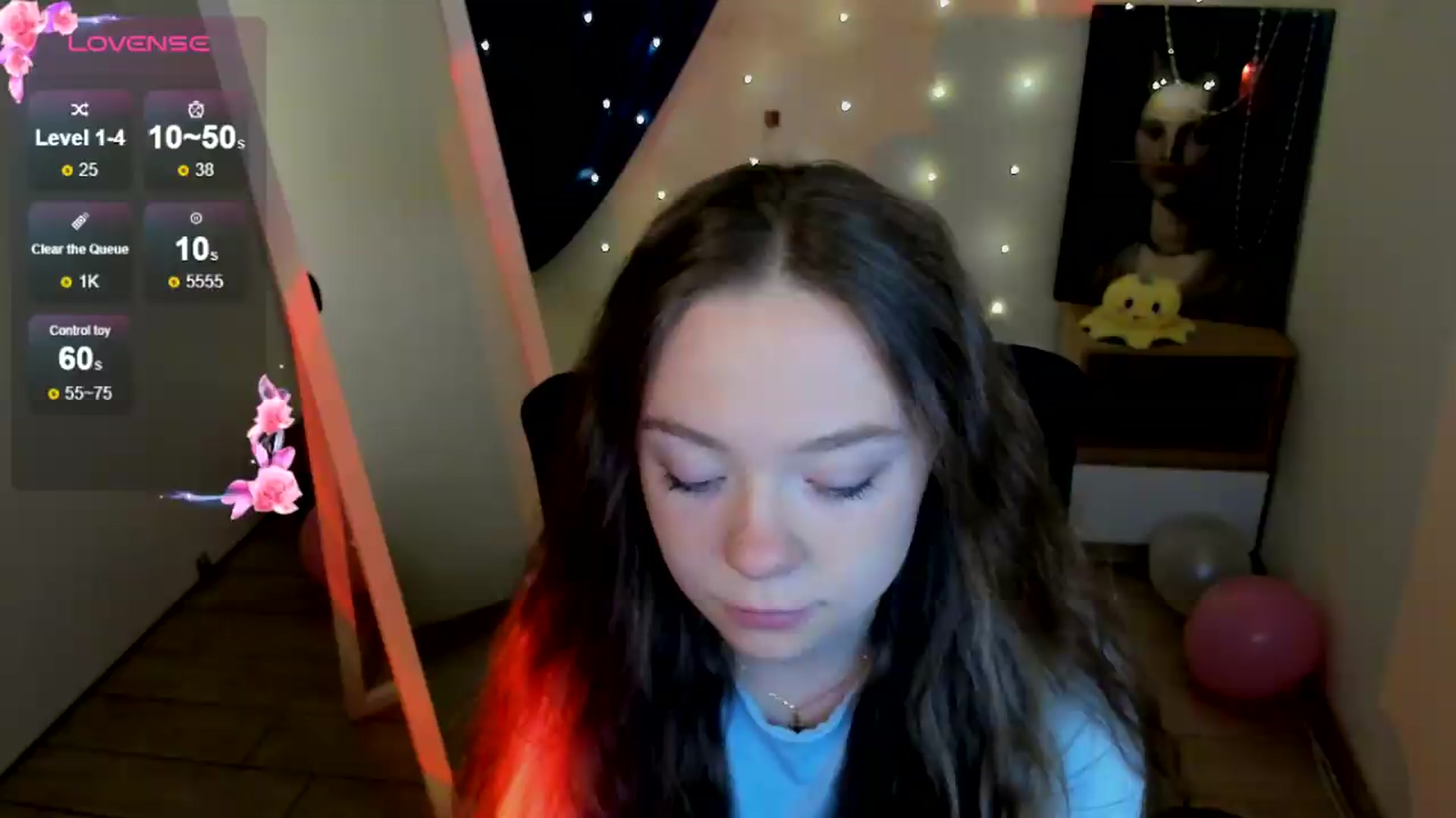Gallery image thumbnail from Rudy_Meow's myfreecams stream on, 07/18/2026, 07:25 image 3 of 20