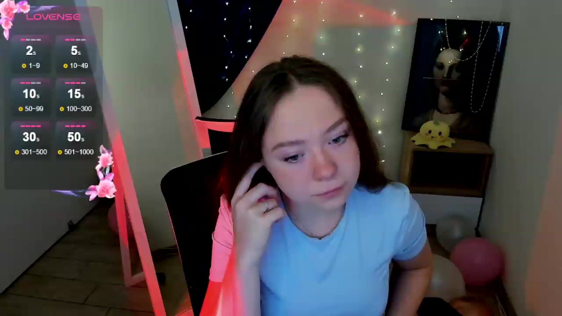 Gallery image thumbnail from Rudy_Meow's myfreecams stream on, 07/18/2026, 11:17 image 16 of 20