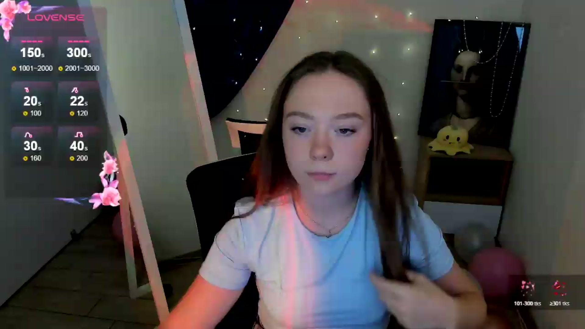 Gallery image thumbnail from Rudy_Meow's myfreecams stream on, 07/18/2026, 11:17 image 12 of 20