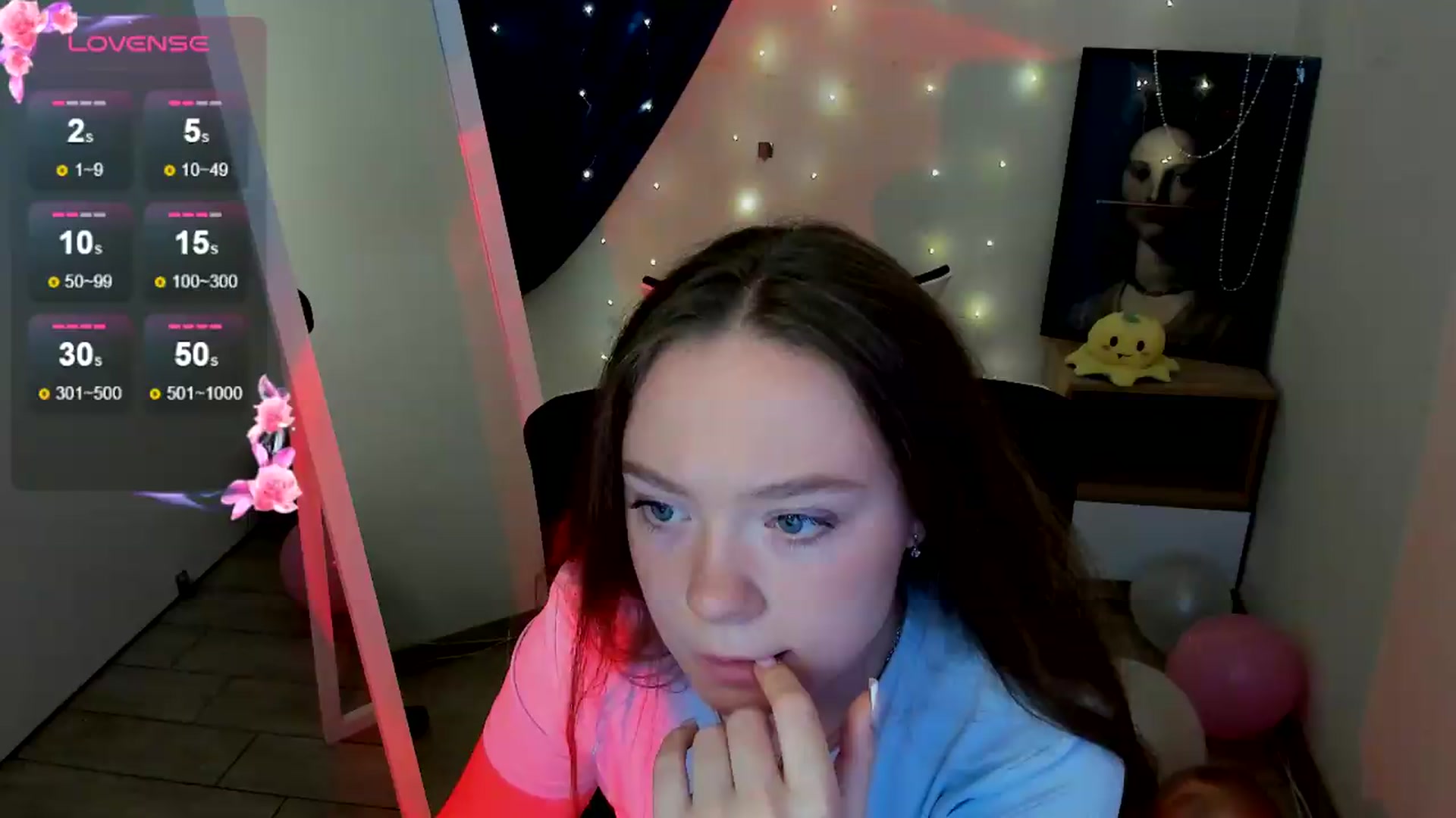 Gallery image thumbnail from Rudy_Meow's myfreecams stream on, 07/18/2026, 11:17 image 14 of 20
