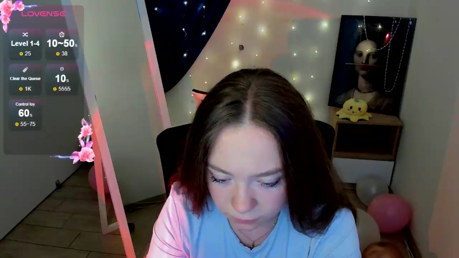 Gallery image thumbnail from Rudy_Meow's myfreecams stream on, 07/18/2026, 11:17 image 19 of 20