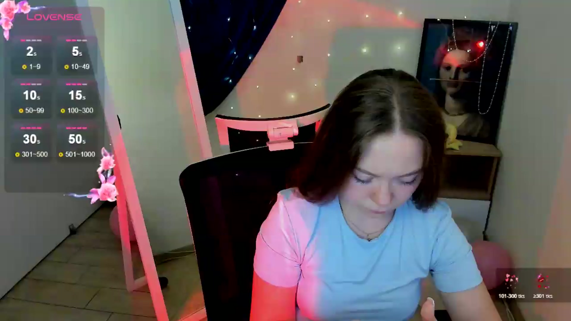 Gallery image thumbnail from Rudy_Meow's myfreecams stream on, 07/18/2026, 11:17 image 15 of 20
