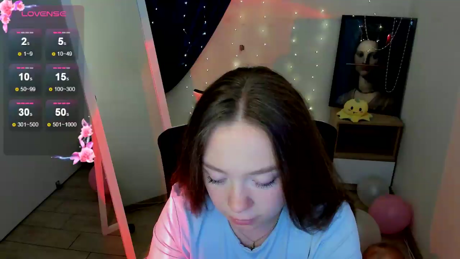 Gallery image thumbnail from Rudy_Meow's myfreecams stream on, 07/18/2026, 11:17 image 17 of 20