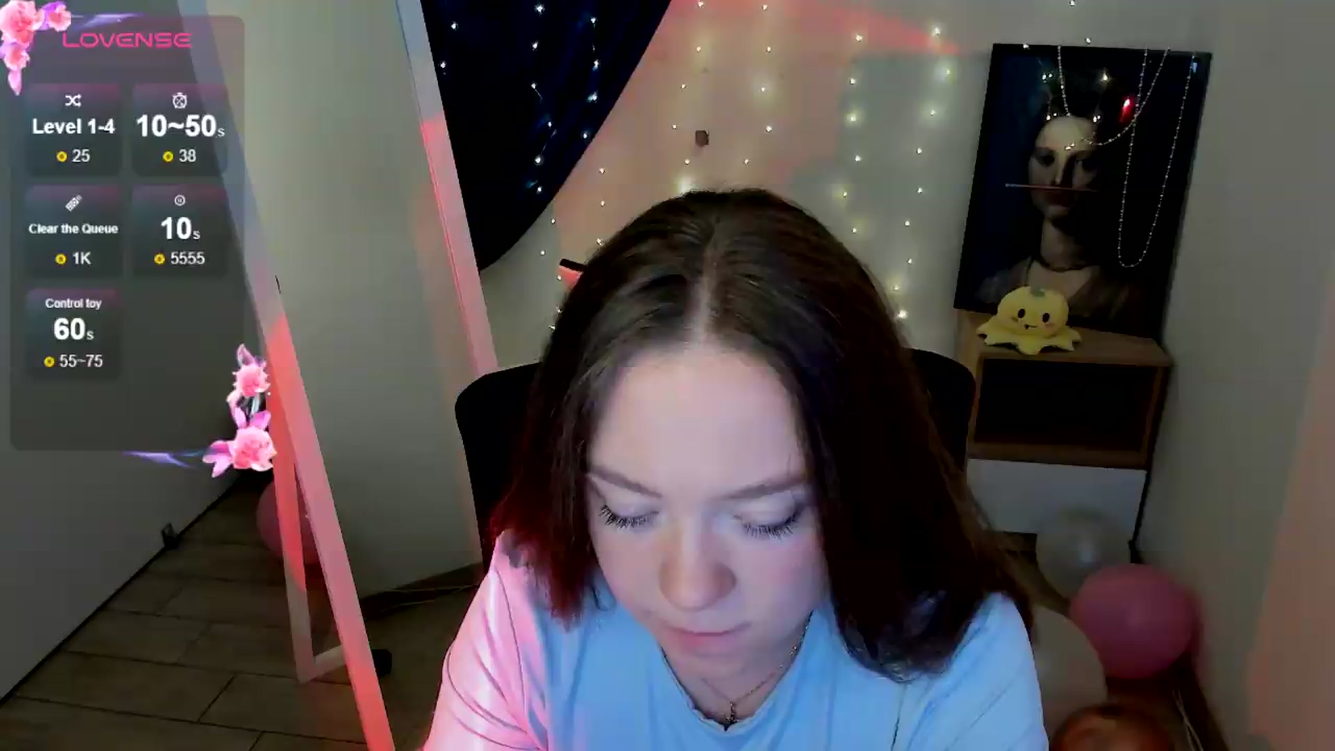 Gallery image thumbnail from Rudy_Meow's myfreecams stream on, 07/18/2026, 11:17 image 18 of 20