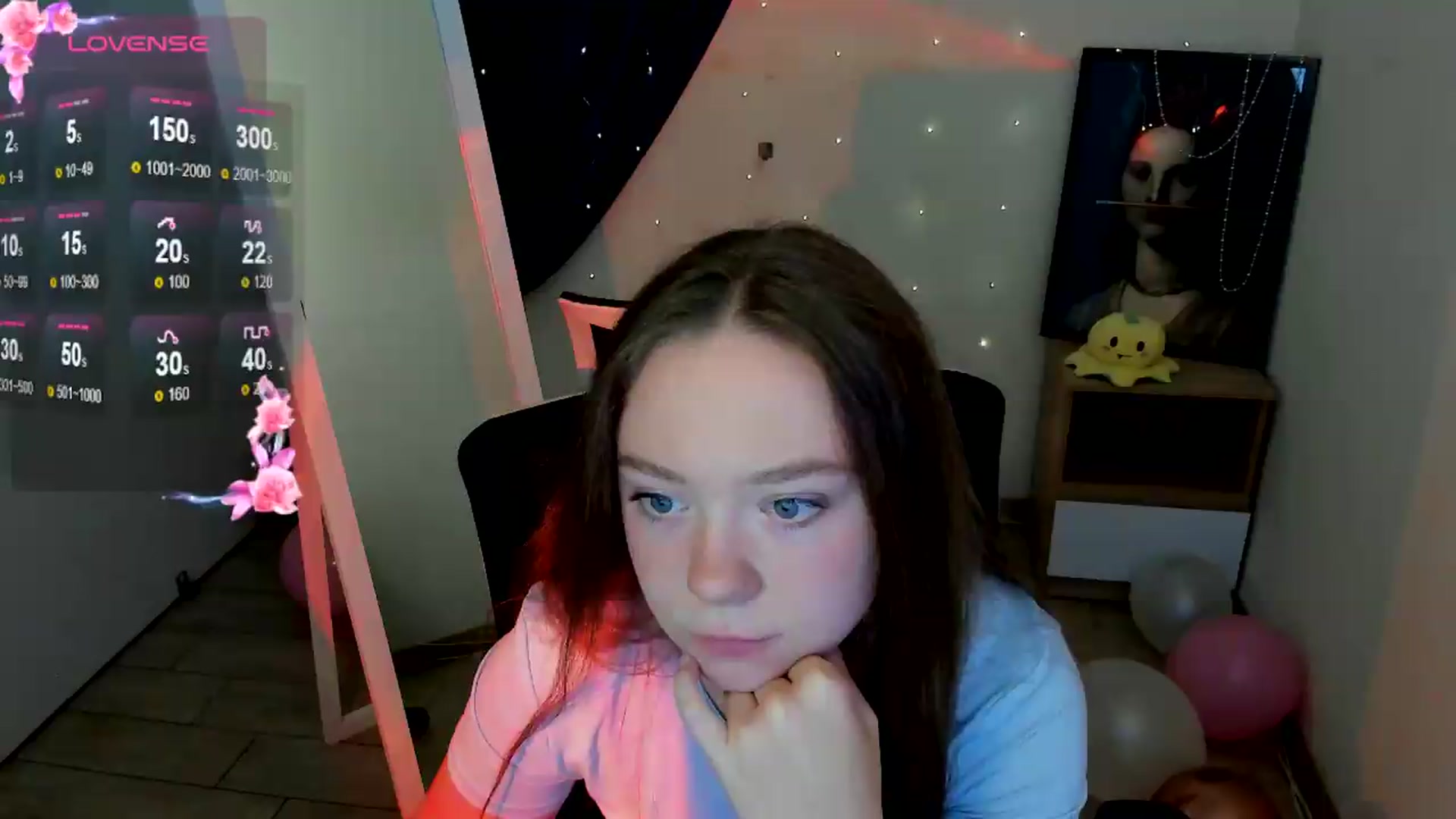 Gallery image thumbnail from Rudy_Meow's myfreecams stream on, 07/18/2026, 11:17 image 13 of 20