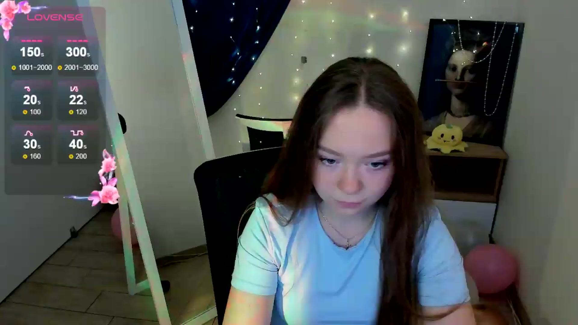 Gallery image thumbnail from Rudy_Meow's myfreecams stream on, 07/18/2026, 11:17 image 11 of 20