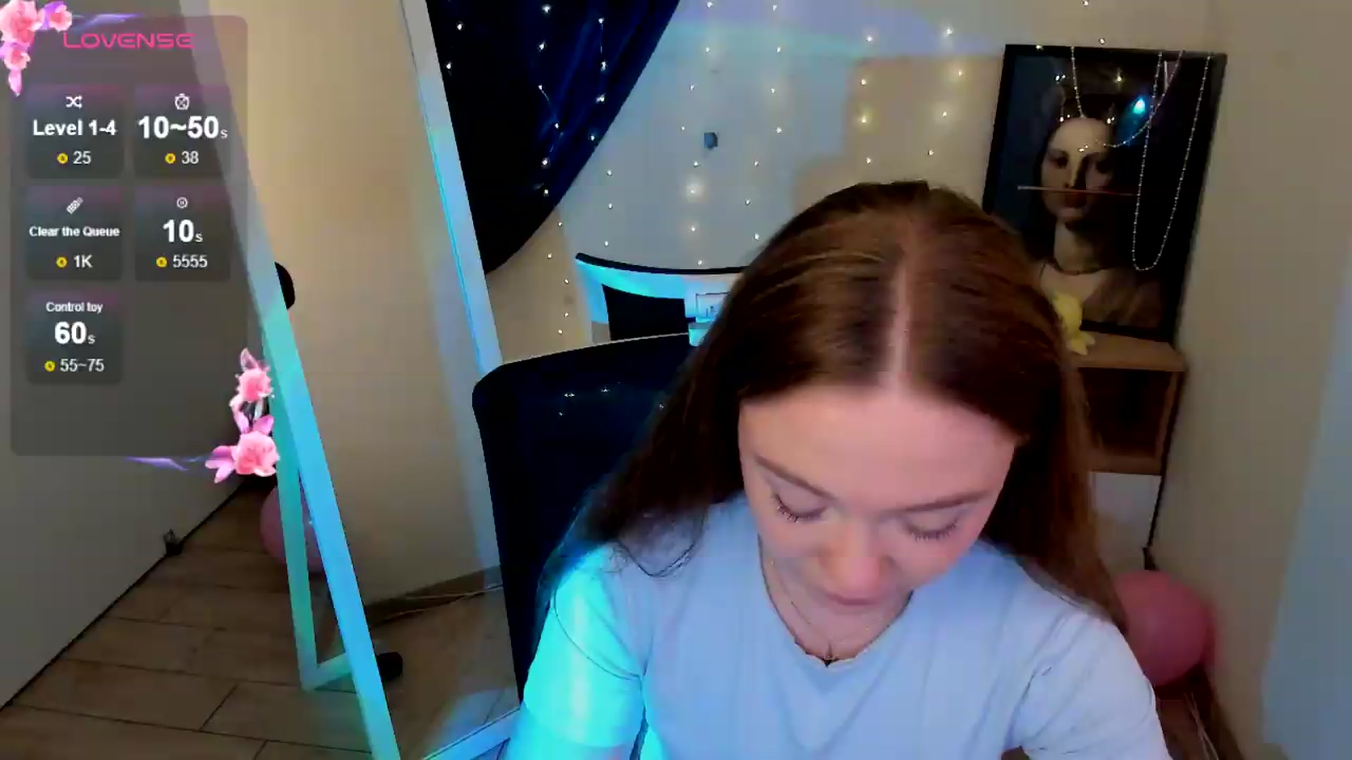 Gallery image thumbnail from Rudy_Meow's myfreecams stream on, 07/18/2026, 11:17 image 6 of 20