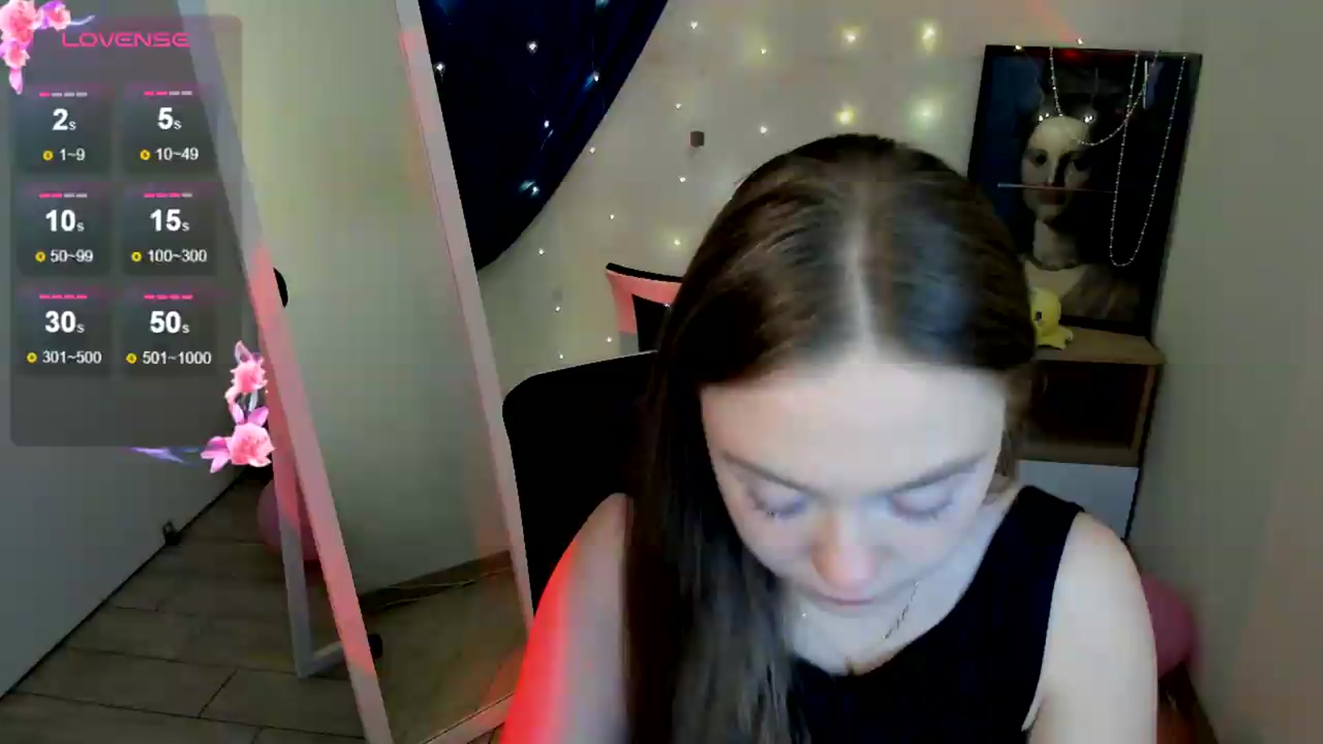 Gallery image thumbnail from Rudy_Meow's myfreecams stream on, 07/20/2026, 08:25 image 19 of 20