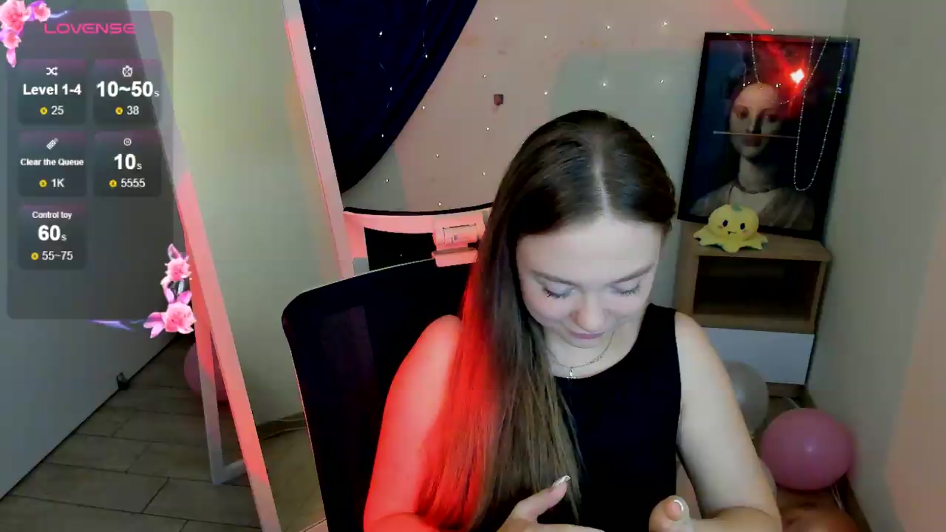 Gallery image thumbnail from Rudy_Meow's myfreecams stream on, 07/20/2026, 08:25 image 11 of 20