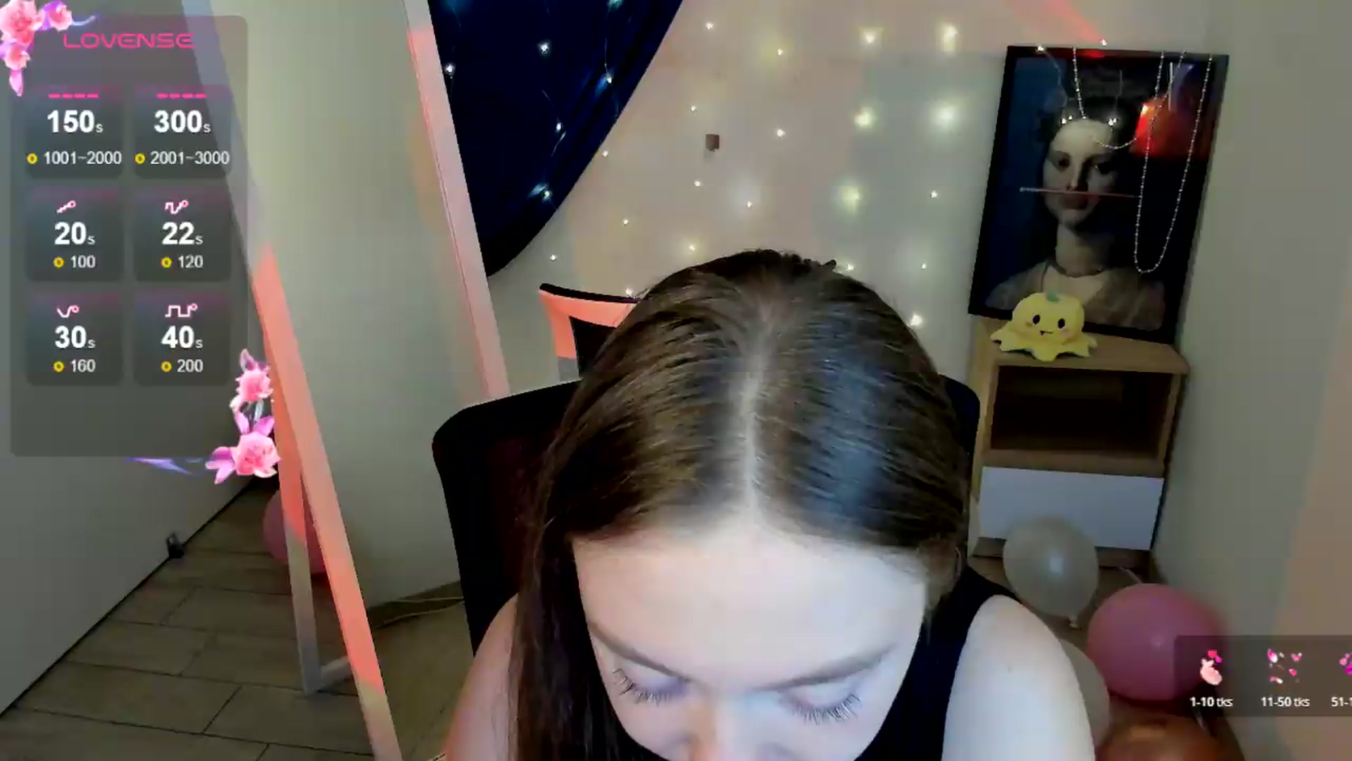 Gallery image thumbnail from Rudy_Meow's myfreecams stream on, 07/20/2026, 08:25 image 15 of 20