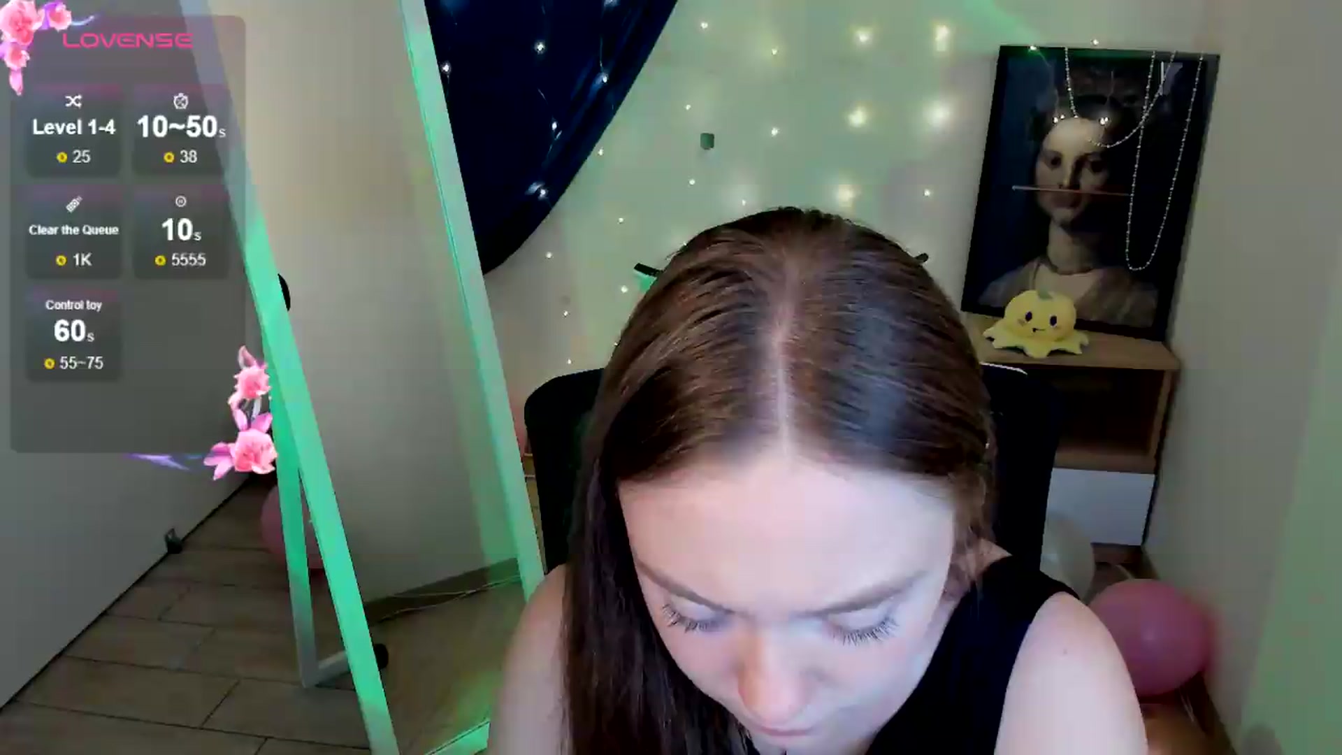 Gallery image thumbnail from Rudy_Meow's myfreecams stream on, 07/20/2026, 08:25 image 17 of 20