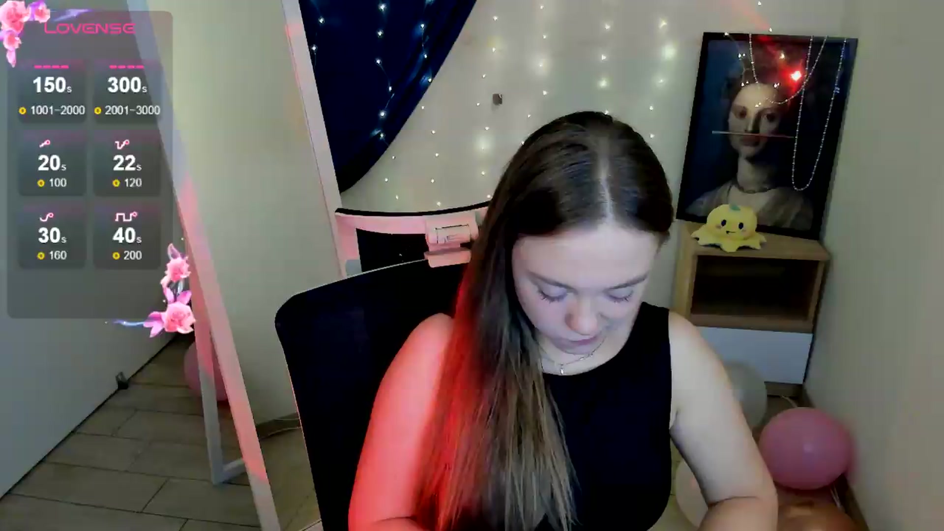 Gallery image thumbnail from Rudy_Meow's myfreecams stream on, 07/20/2026, 08:25 image 10 of 20