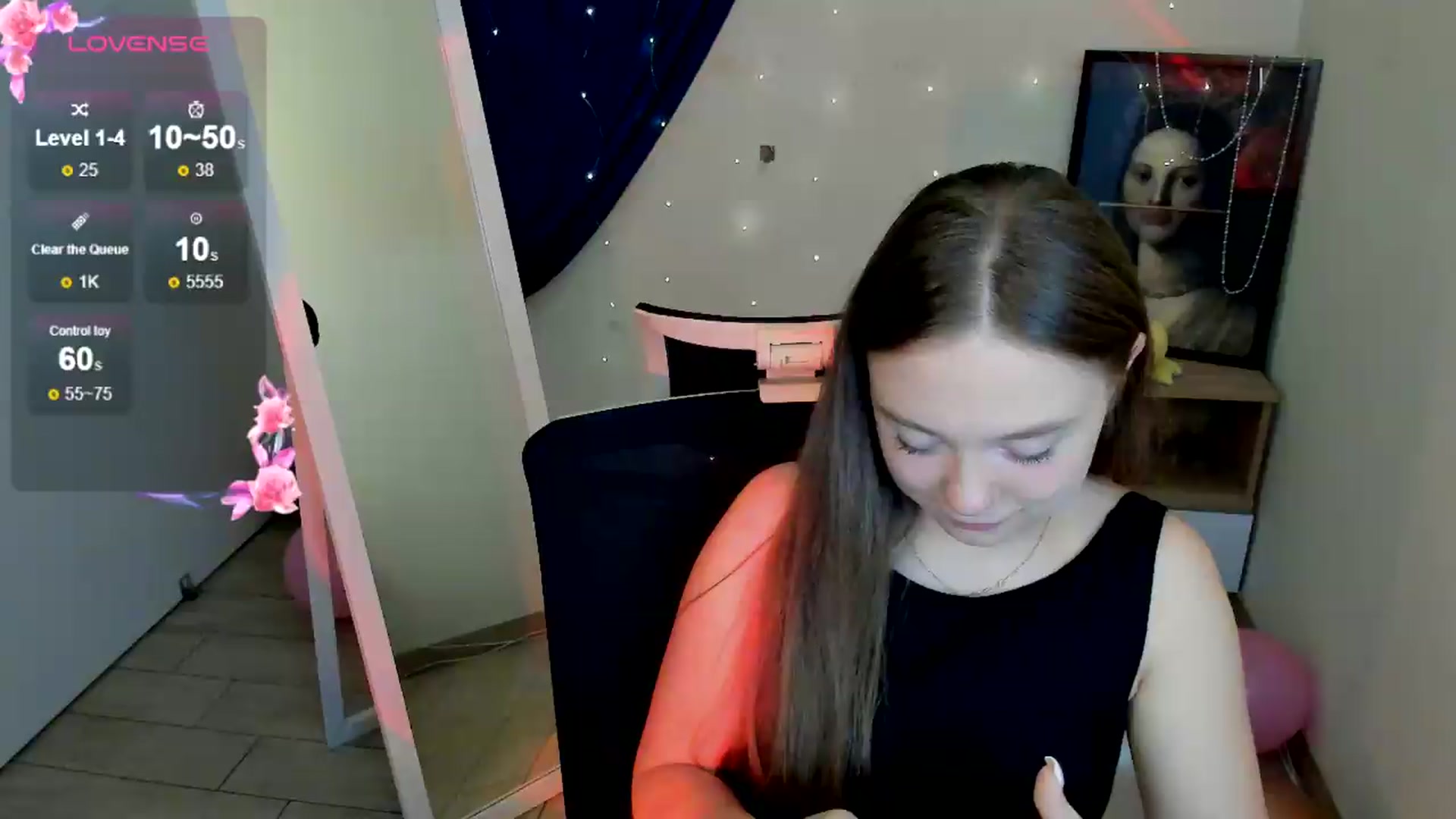Gallery image thumbnail from Rudy_Meow's myfreecams stream on, 07/20/2026, 08:25 image 1 of 20