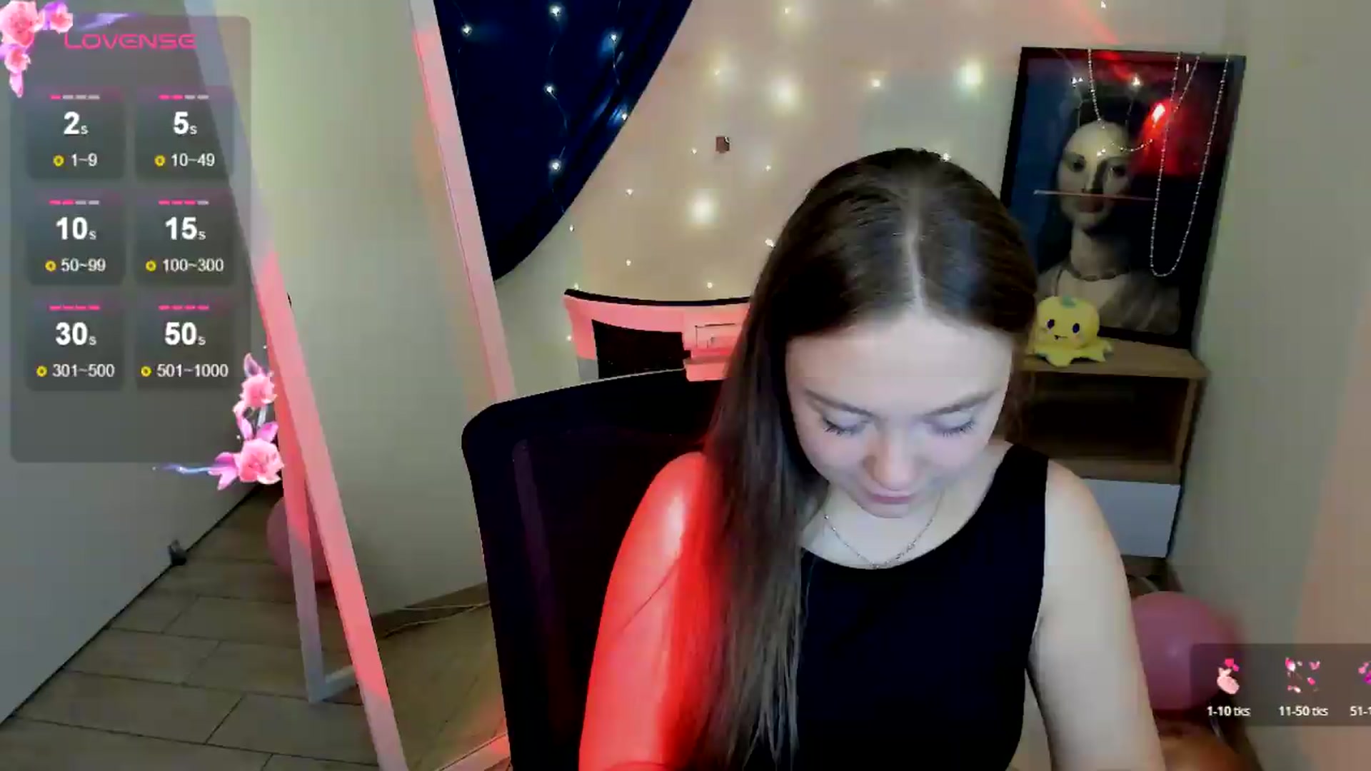 Gallery image thumbnail from Rudy_Meow's myfreecams stream on, 07/20/2026, 08:25 image 2 of 20