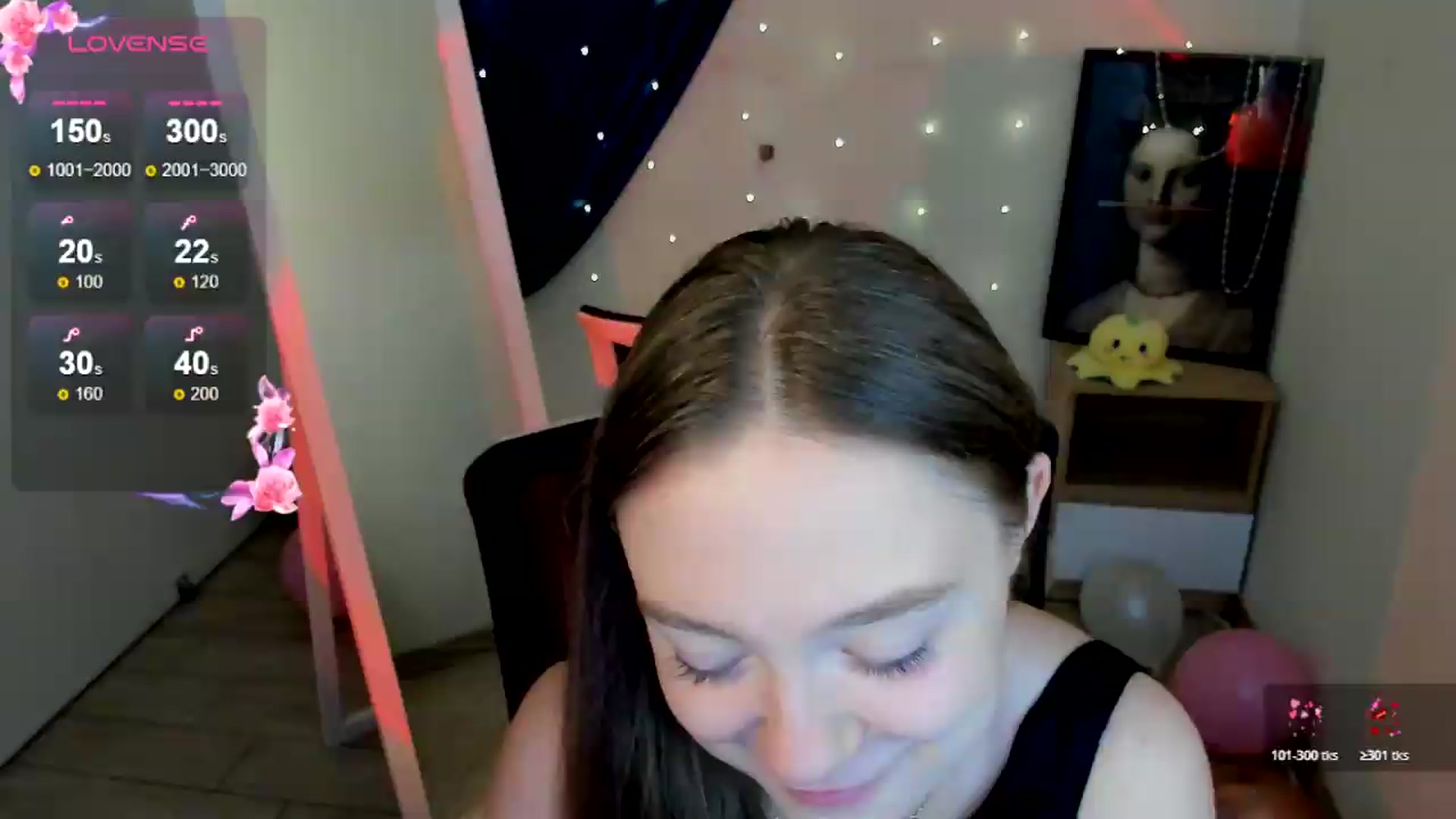 Gallery image thumbnail from Rudy_Meow's myfreecams stream on, 07/20/2026, 08:25 image 9 of 20