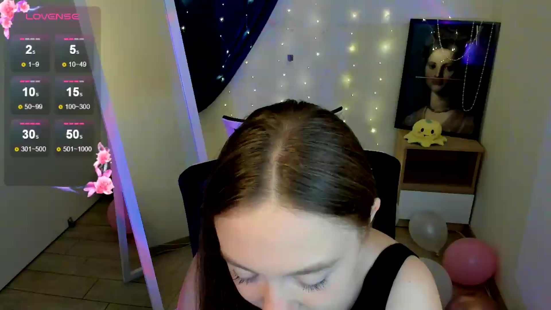 Gallery image thumbnail from Rudy_Meow's myfreecams stream on, 07/20/2026, 08:25 image 7 of 20