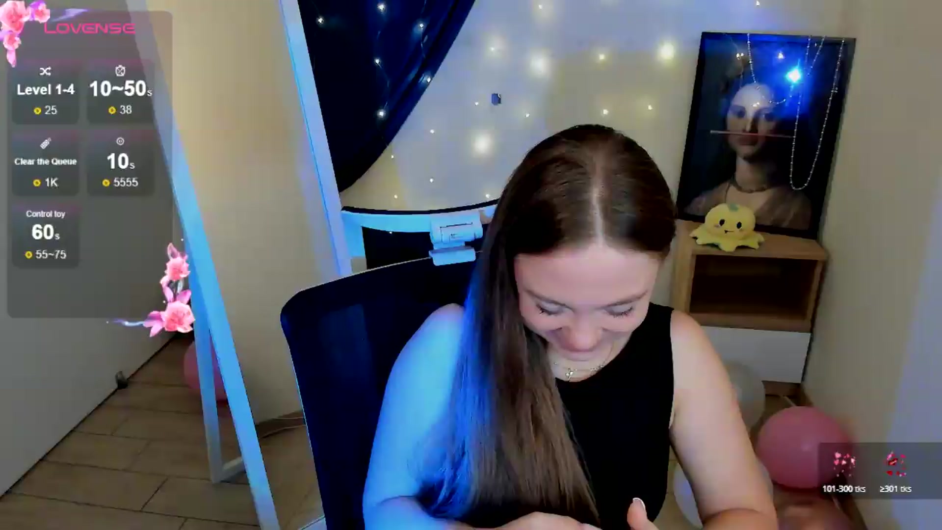 Gallery image thumbnail from Rudy_Meow's myfreecams stream on, 07/20/2026, 08:25 image 12 of 20