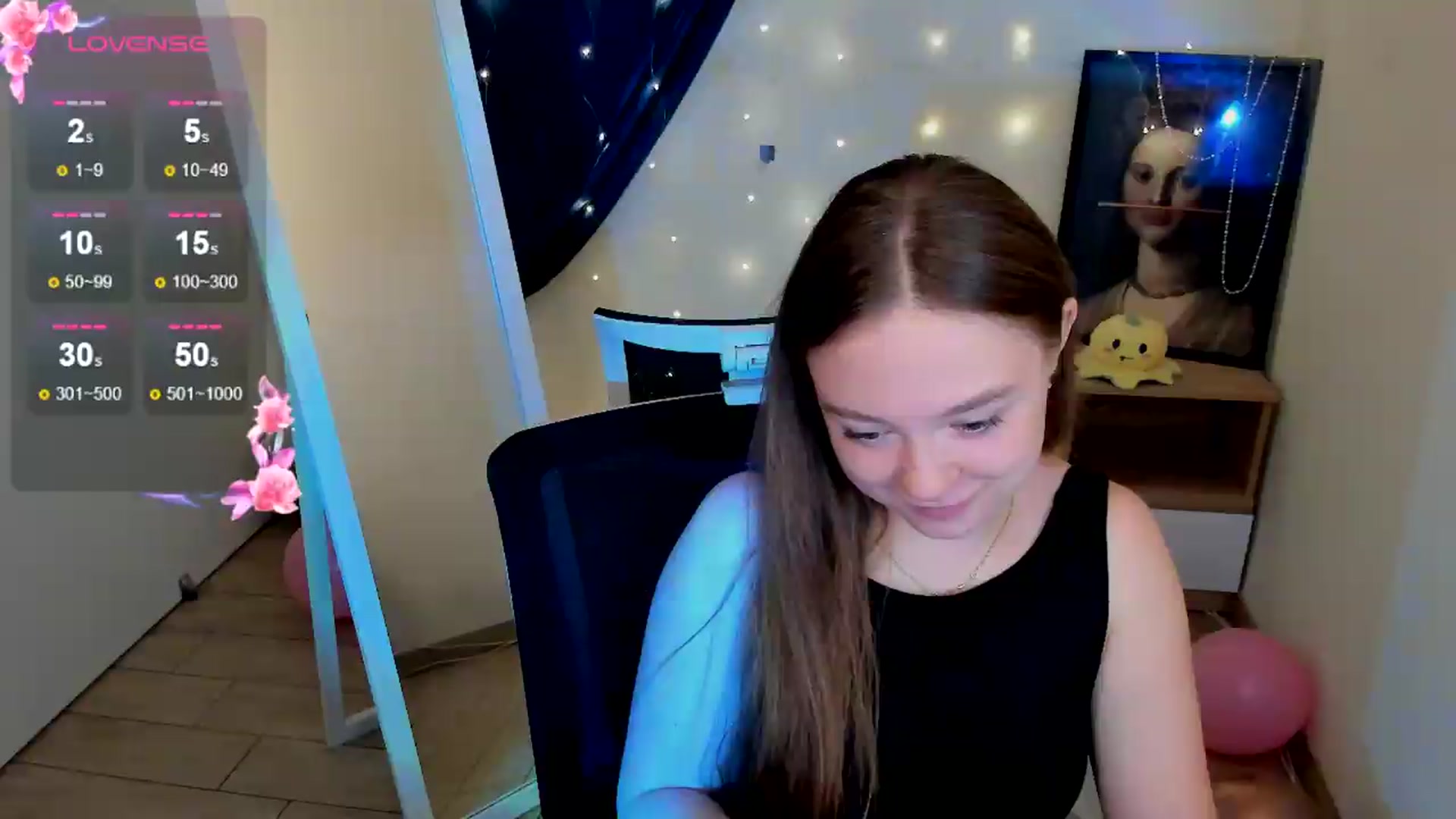 Gallery image thumbnail from Rudy_Meow's myfreecams stream on, 07/20/2026, 08:25 image 3 of 20