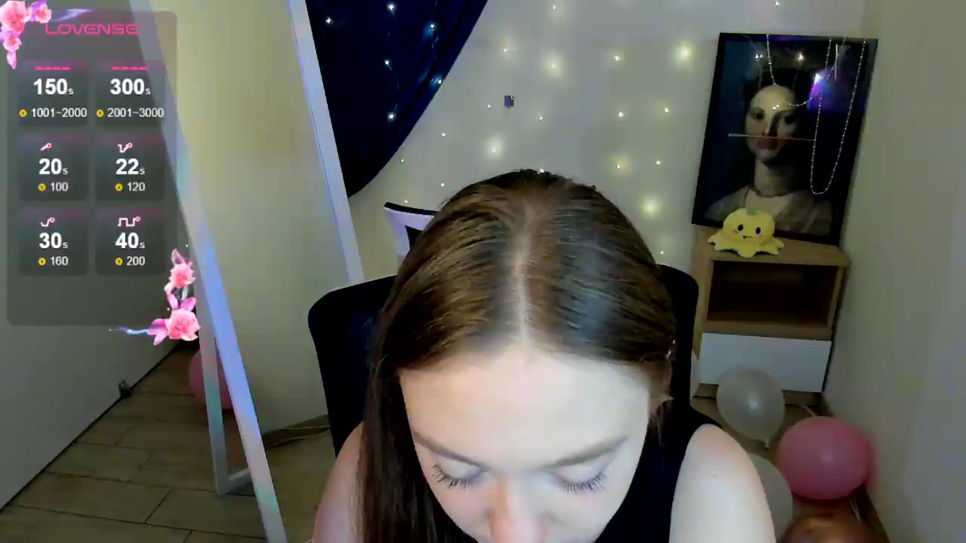 Gallery image thumbnail from Rudy_Meow's myfreecams stream on, 07/20/2026, 08:25 image 14 of 20