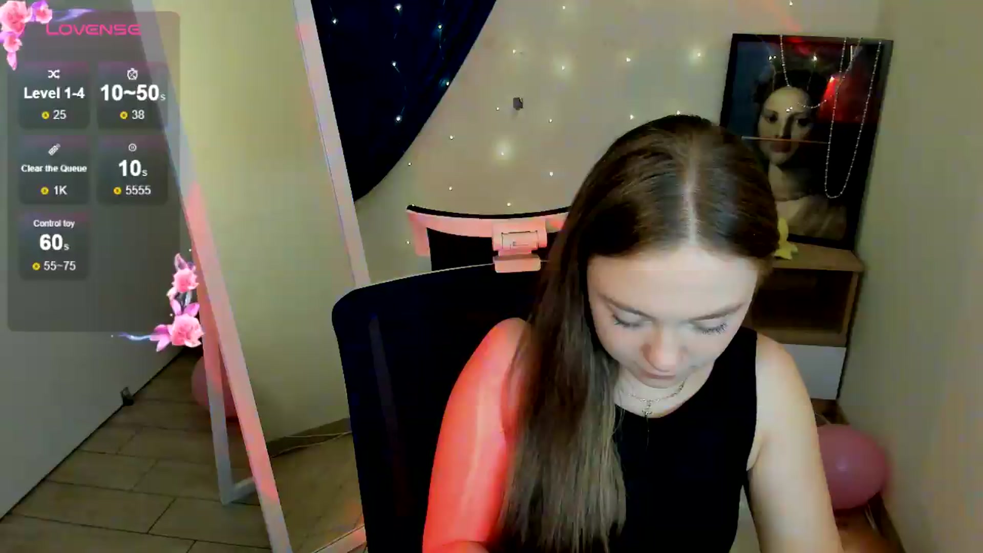 Gallery image thumbnail from Rudy_Meow's myfreecams stream on, 07/20/2026, 08:25 image 16 of 20