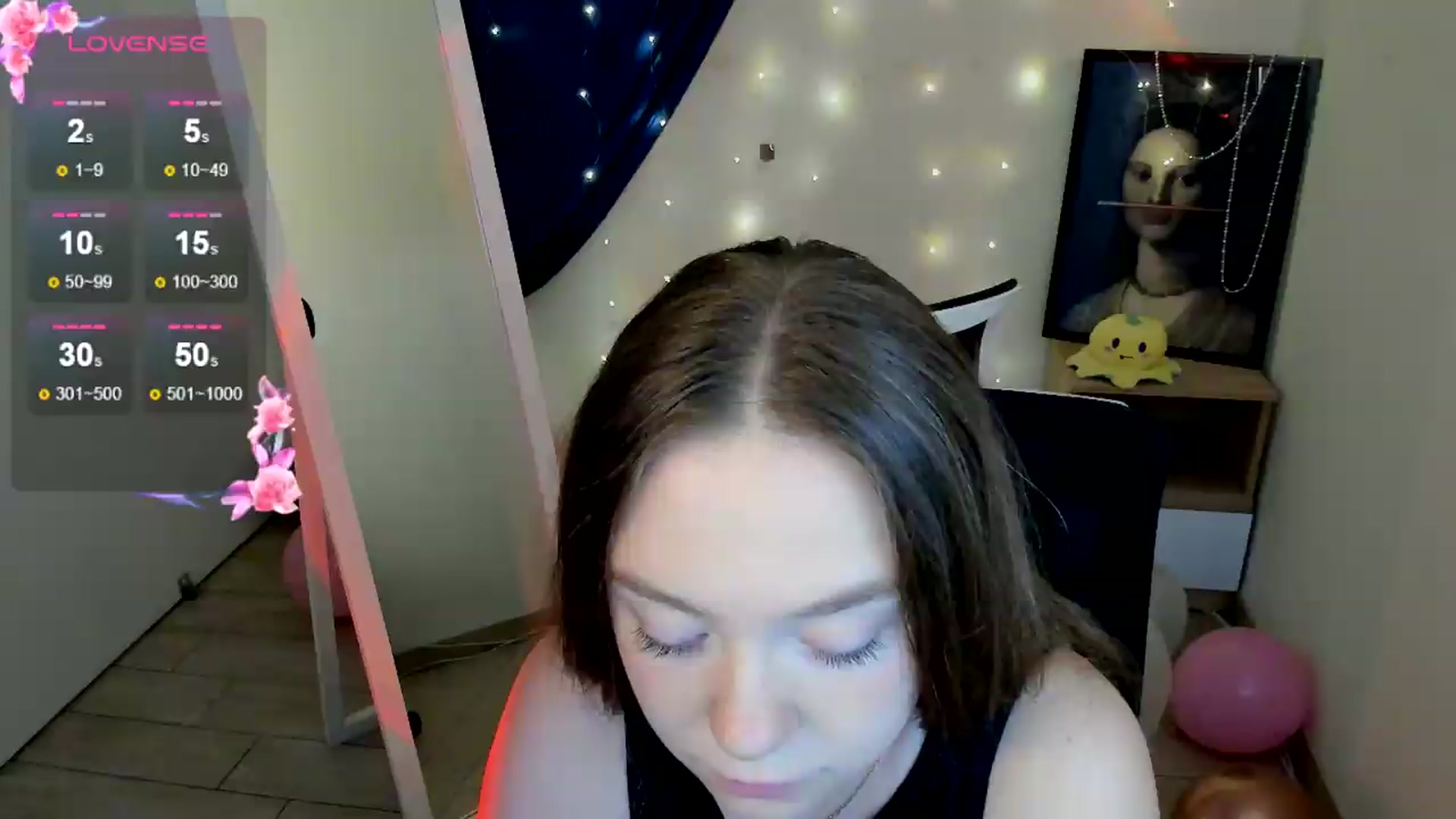 Gallery image thumbnail from Rudy_Meow's myfreecams stream on, 07/20/2026, 10:19 image 10 of 20