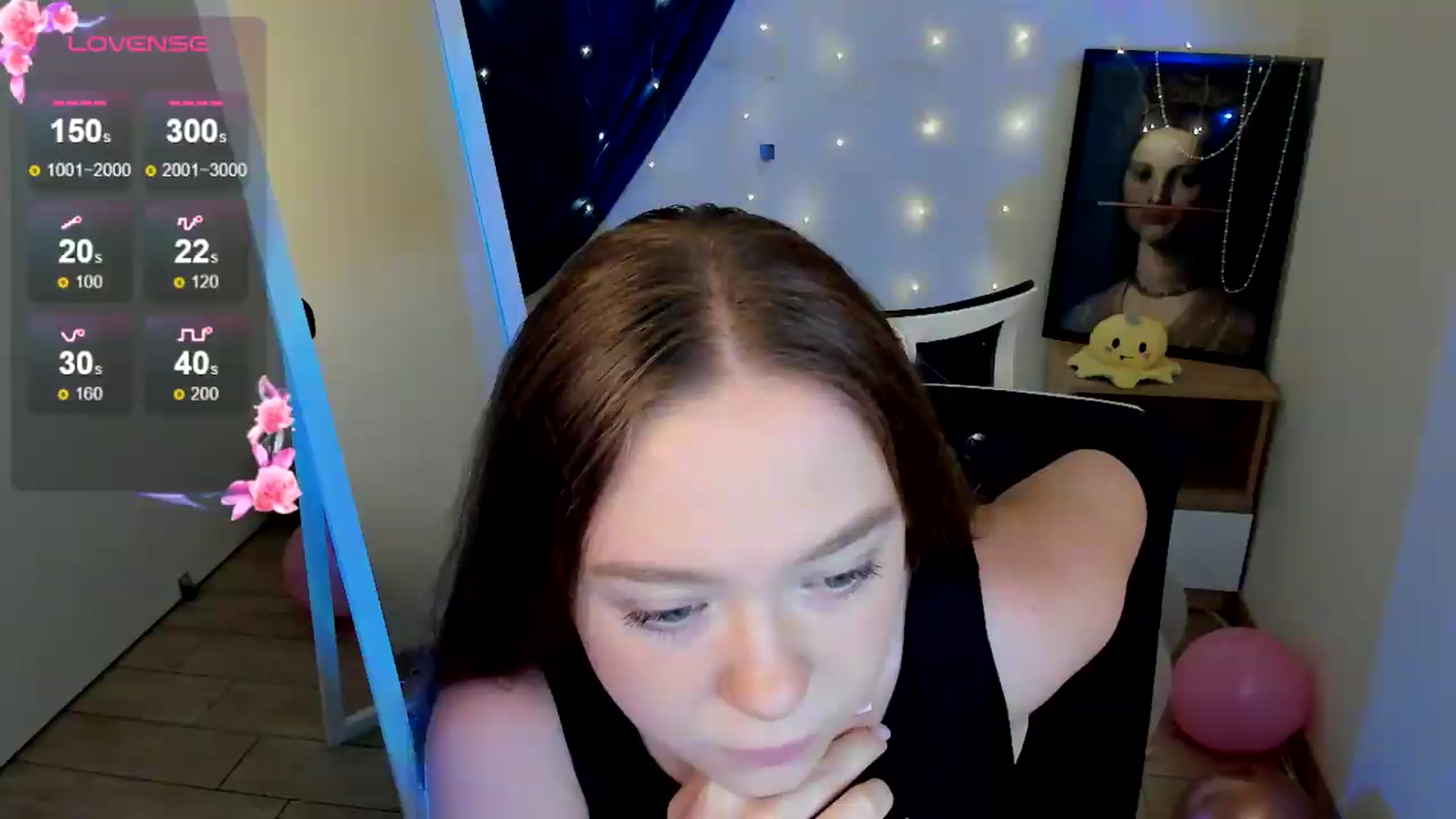 Gallery image thumbnail from Rudy_Meow's myfreecams stream on, 07/20/2026, 10:19 image 2 of 20